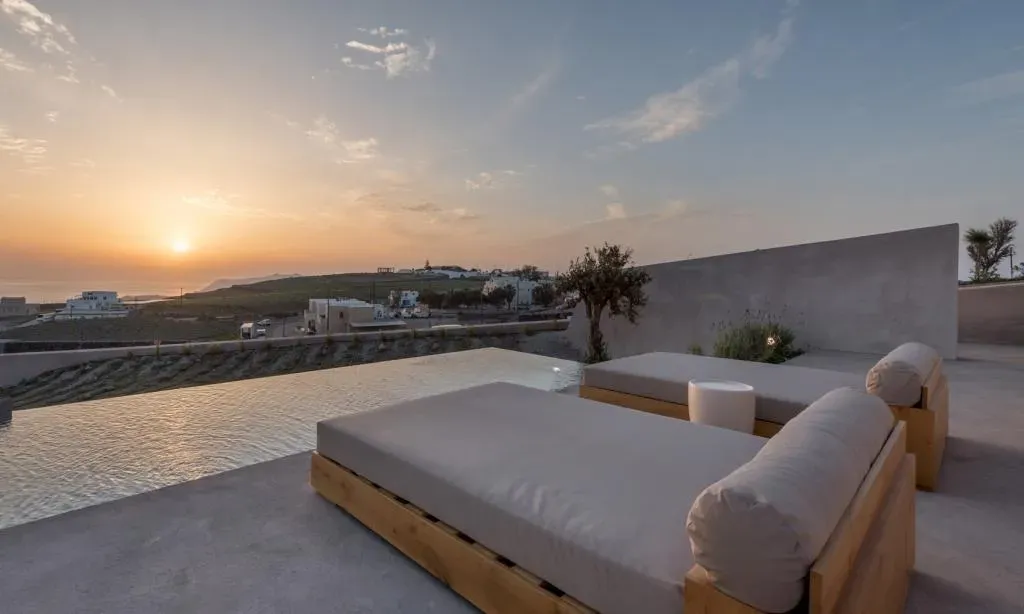 Rmoceanfrontrentals Greekvilla Santorini Villa Xenia (7)