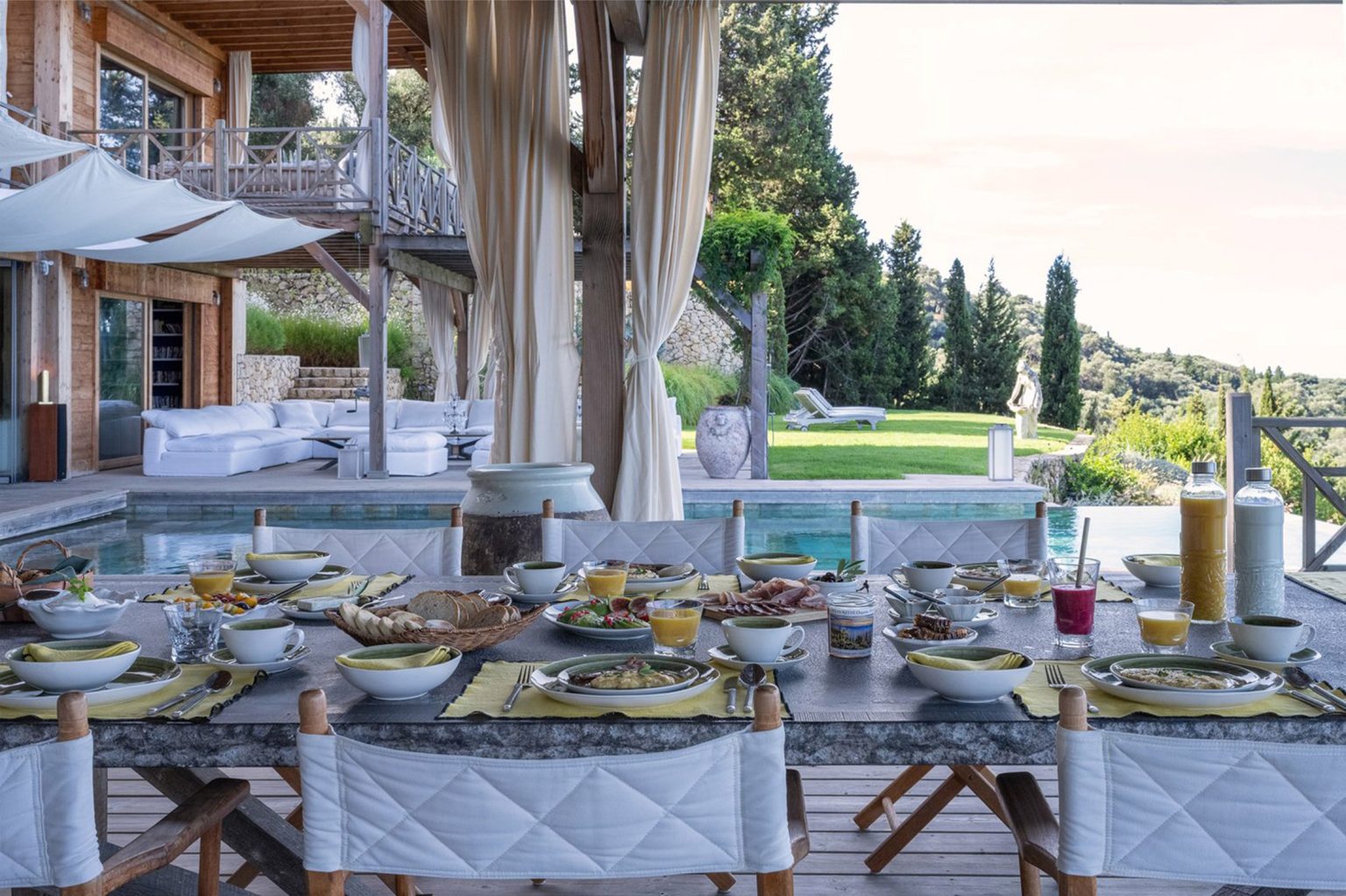 Rmoceanfrontrentals Greekvilla Corfu Sierra Estate (97)