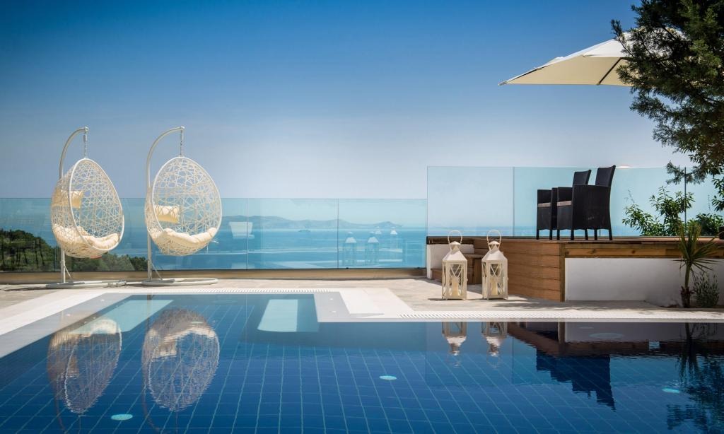 Rmoceanfrontrentals Greekvilla Crete Villa Lancea