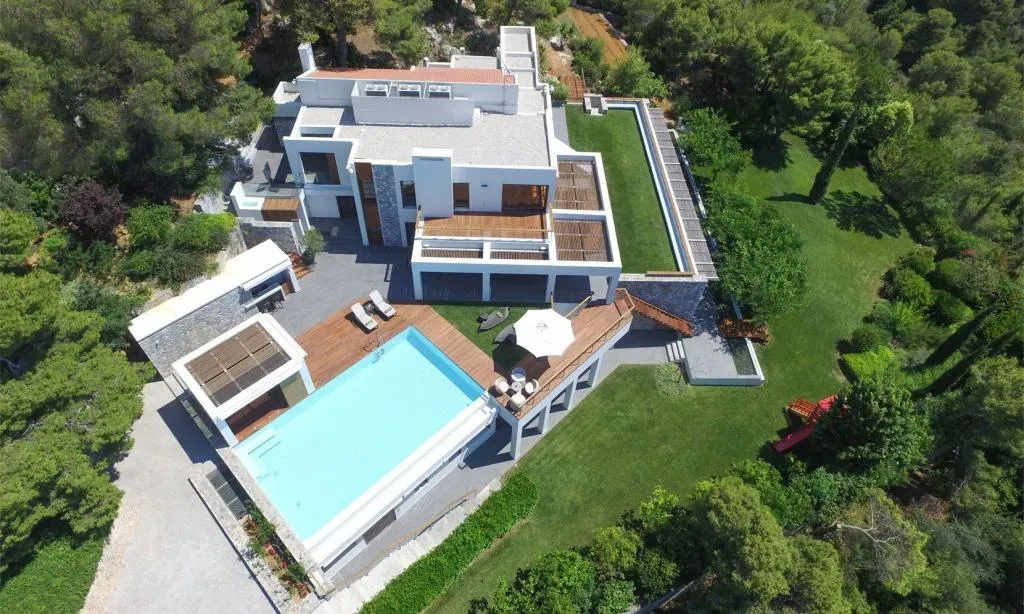 Rmoceanfrontrentals Greekvilla Crete Villa Lancea