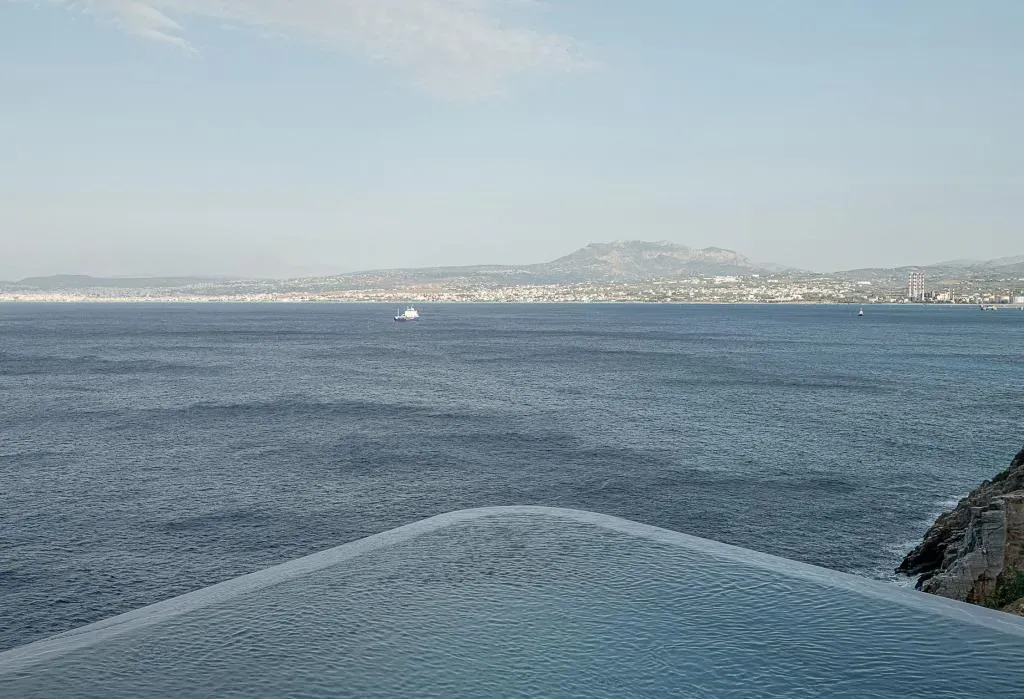 Rmoceanfrontrentals Greekvilla Crete Villa Lancea