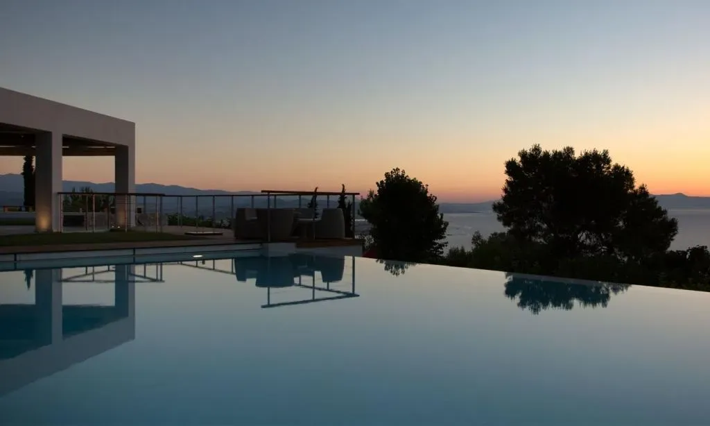 Rmoceanfrontrentals Greekvilla Crete Villa Lancea
