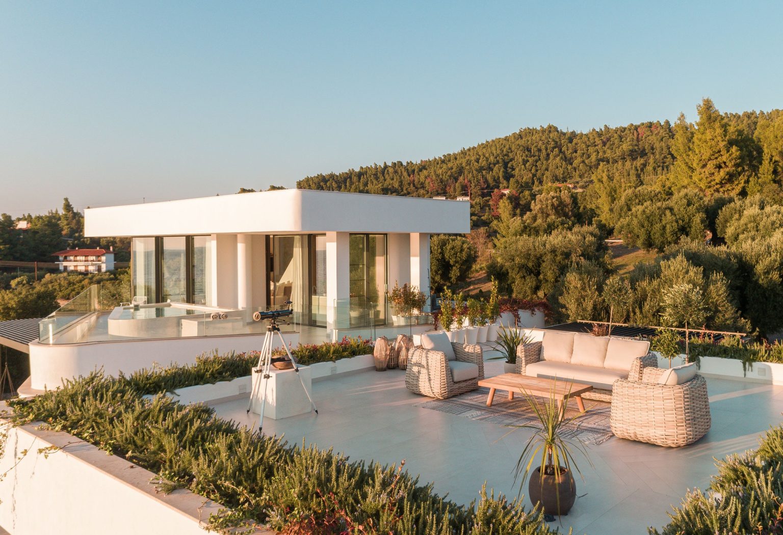 Rmoceanfrontrentals Greekvilla Halkidiki Villa Aprilia (6)