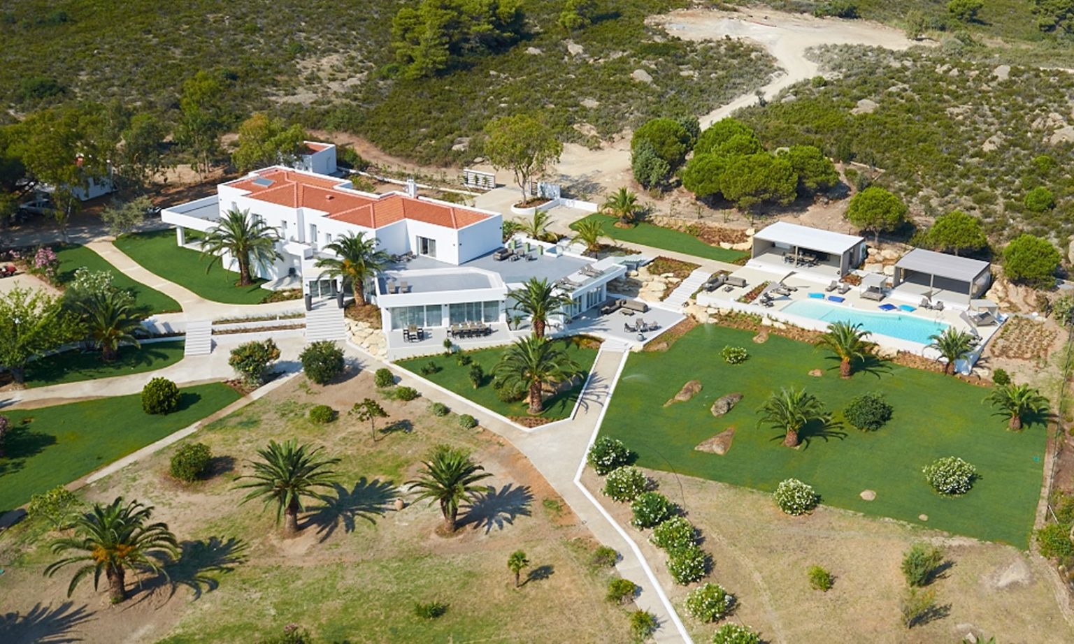Rmoceanfrontrentals Greekvilla Halkidiki Villa Corali (20)