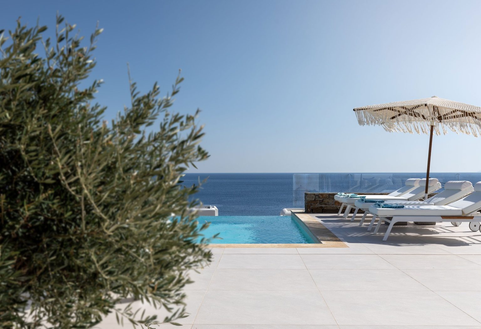 Rmoceanfrontrentals Greekvilla Mykonos Villa Miracle