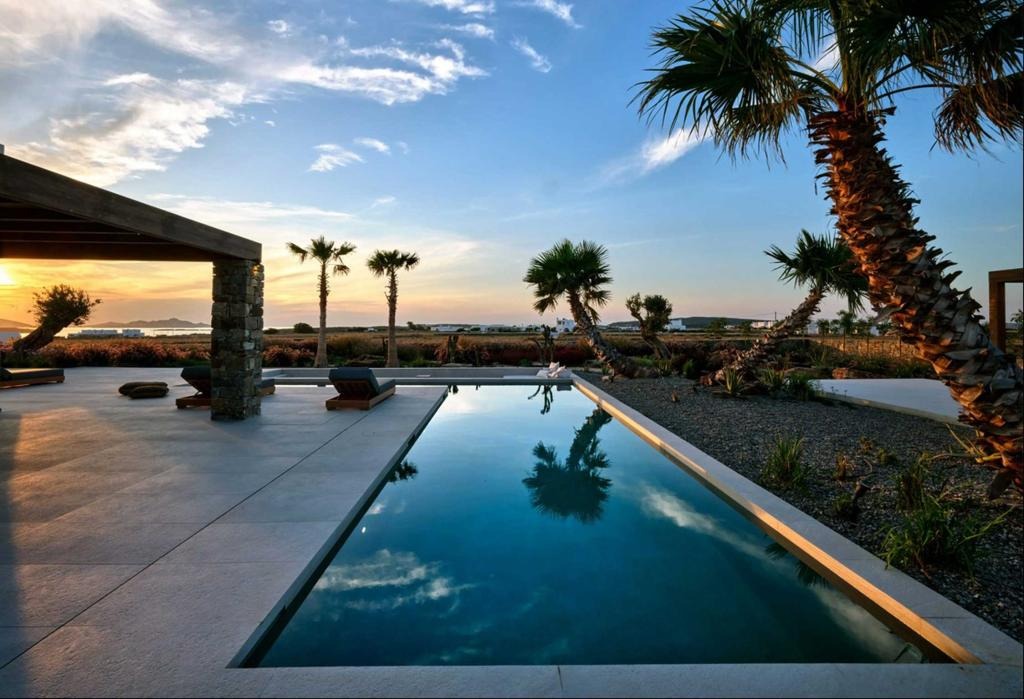 Rmoceanfrontrentals Greekvilla Paros Villa Astir