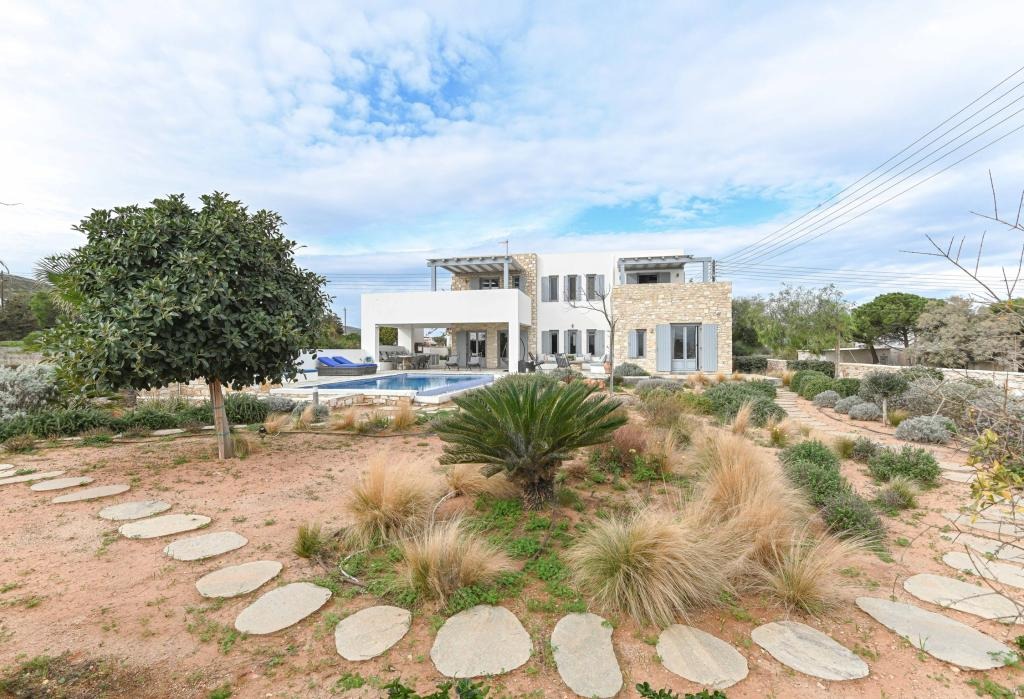 Rmoceanfrontrentals Greekvilla Paros Villa Lutia (16)
