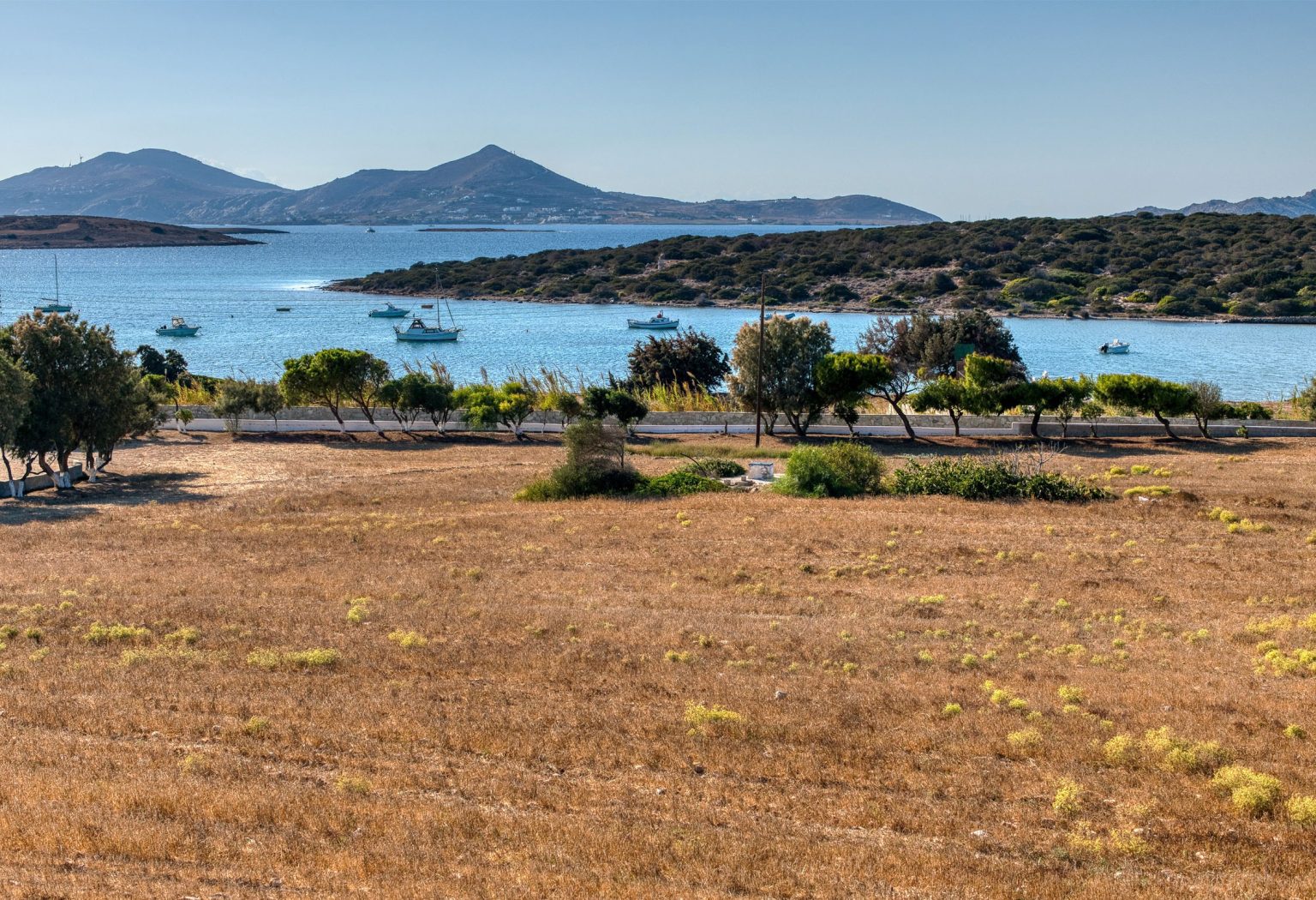 Rmoceanfrontrentals Greekvilla Paros Villa Palmera