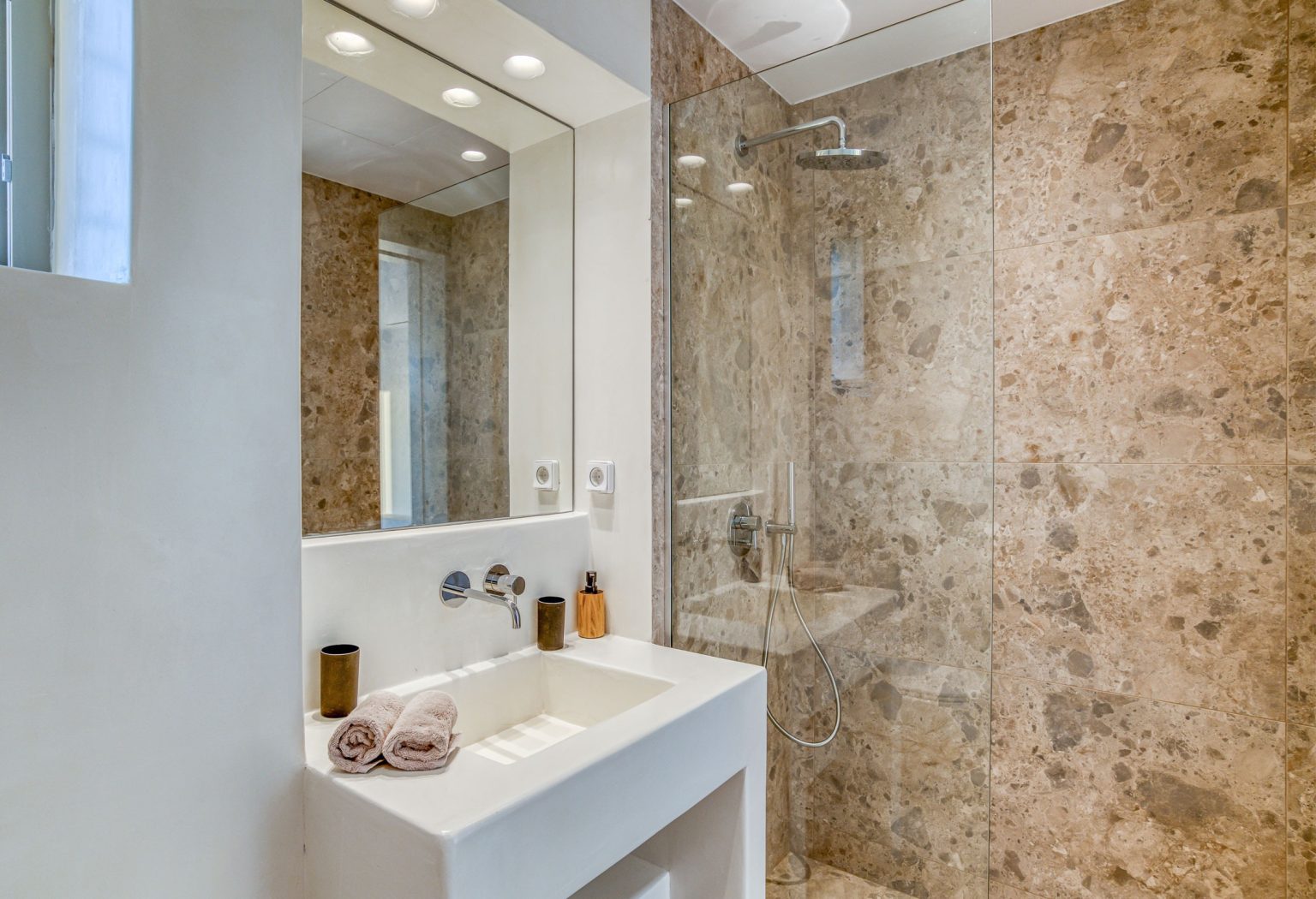Rmoceanfrontrentals Greekvilla Paros Villa Palmera