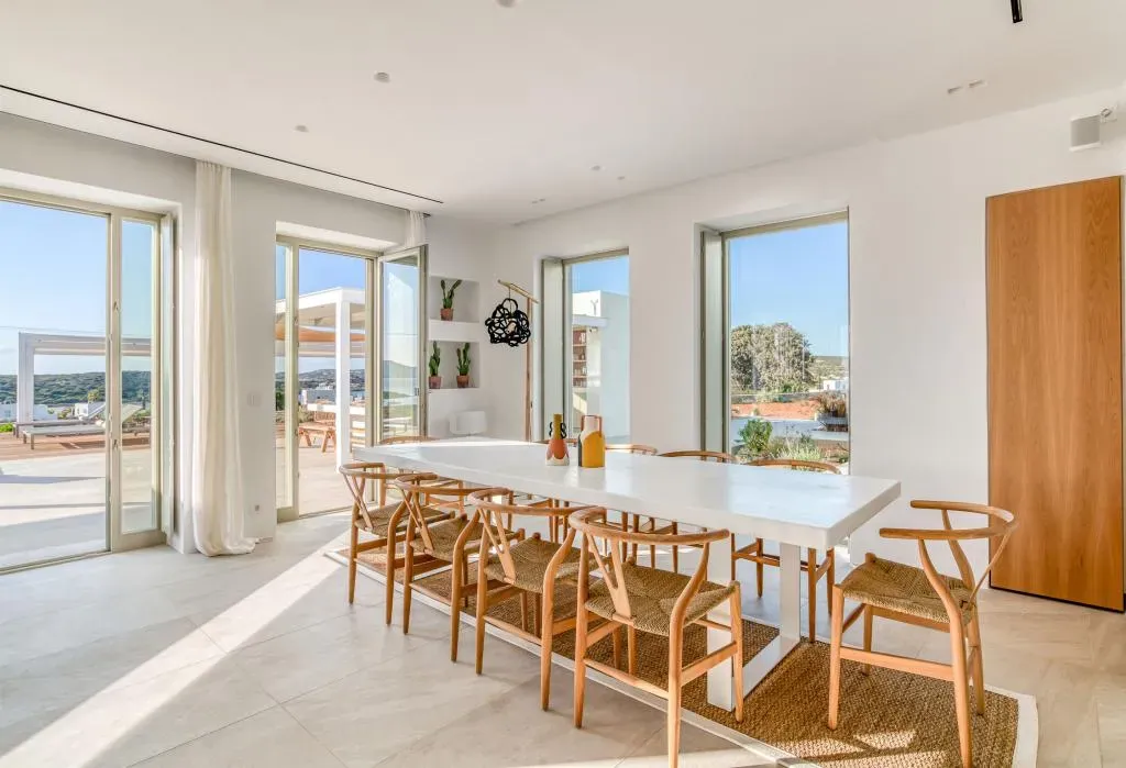 Rmoceanfrontrentals Greekvilla Paros Villa Palmera