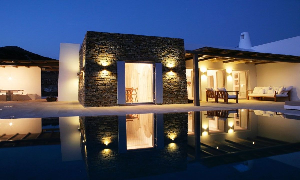 Rmoceanfrontrentals Greekvilla Paros Villa Sienna 3