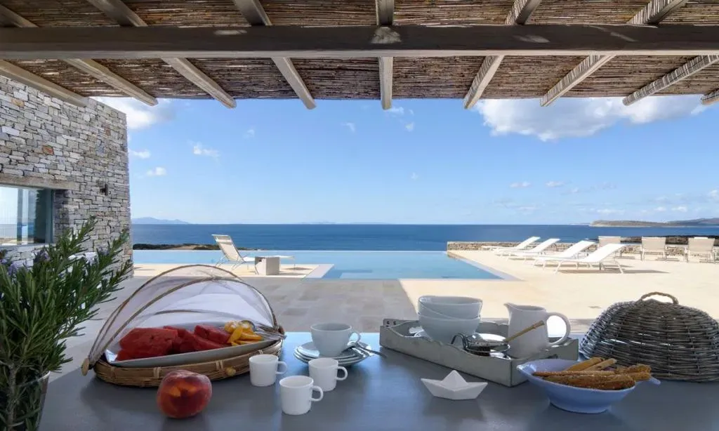 Rmoceanfrontrentals Greekvilla Paros Villa Sienna 3