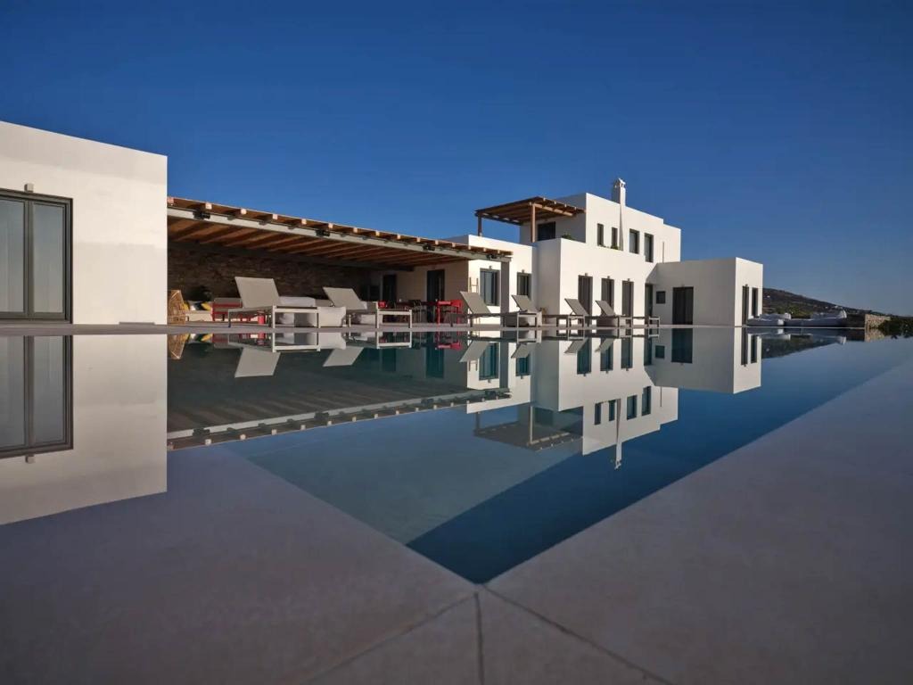 Rmoceanfrontrentals Greekvilla Paros Villa Sienna 3