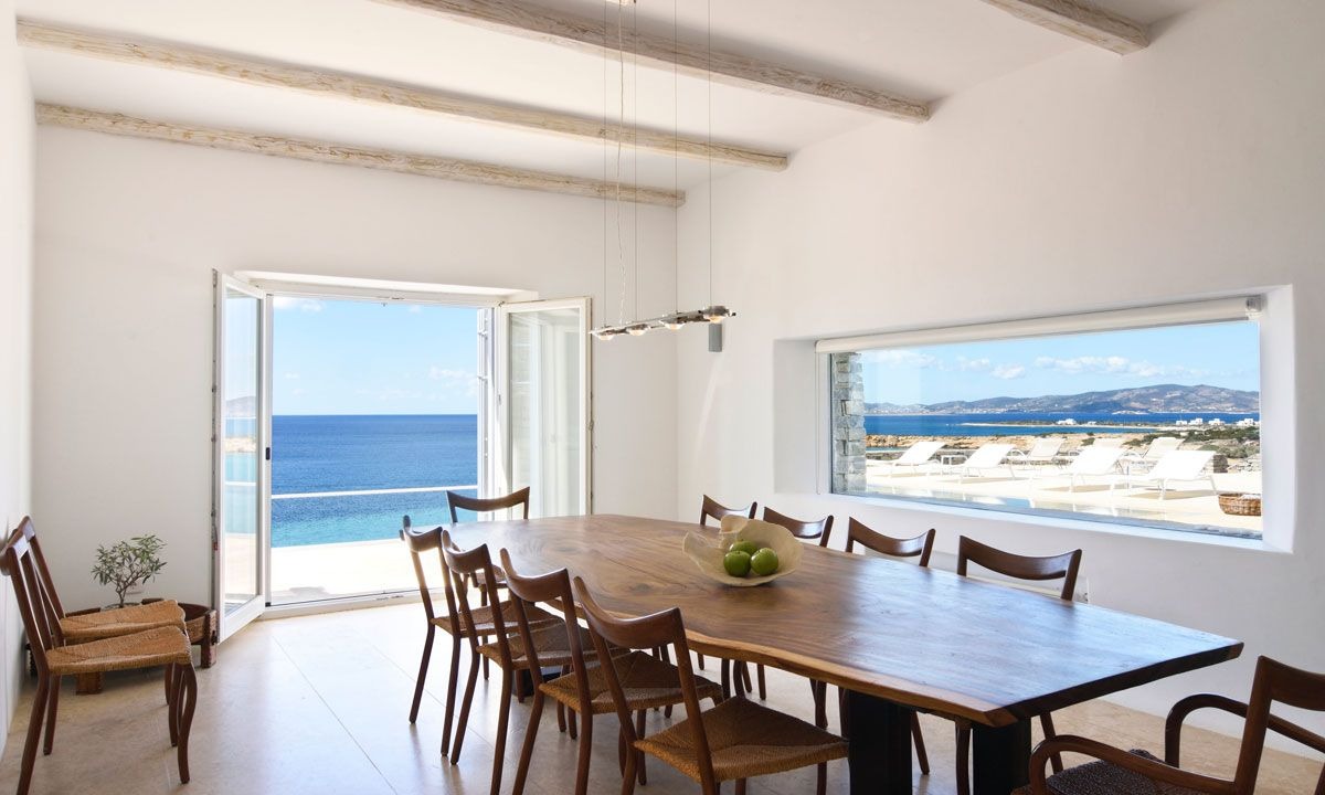 Rmoceanfrontrentals Greekvilla Paros Villa Sienna 3