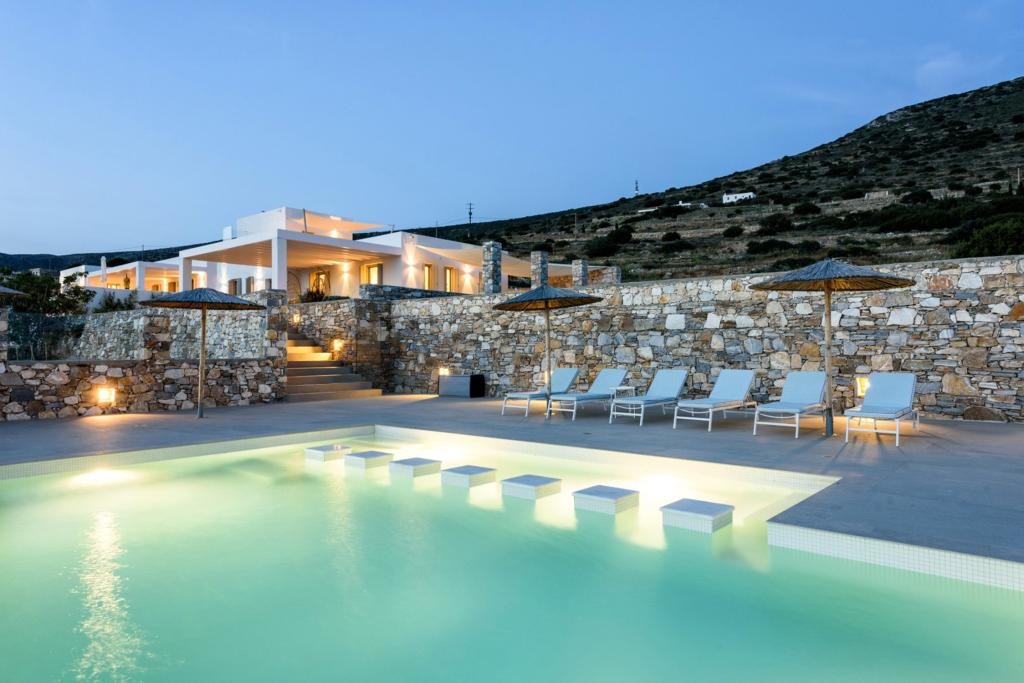 Rmoceanfrontrentals Greekvilla Paros Villa Sienna 3
