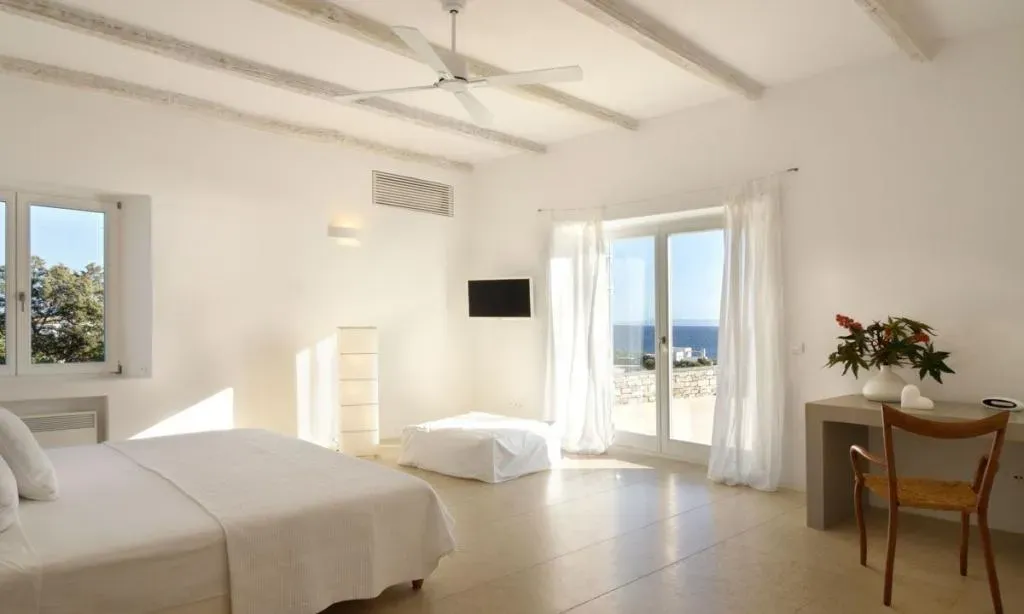 Rmoceanfrontrentals Greekvilla Paros Villa Sienna 3
