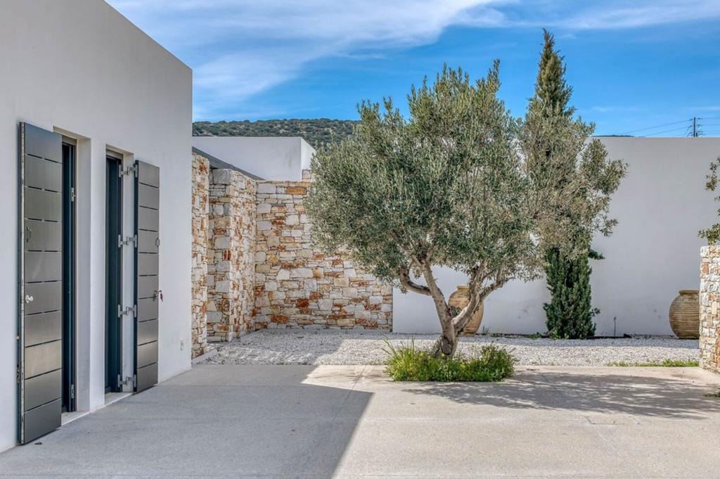 Rmoceanfrontrentals Greekvilla Paros Villa Thales (13)