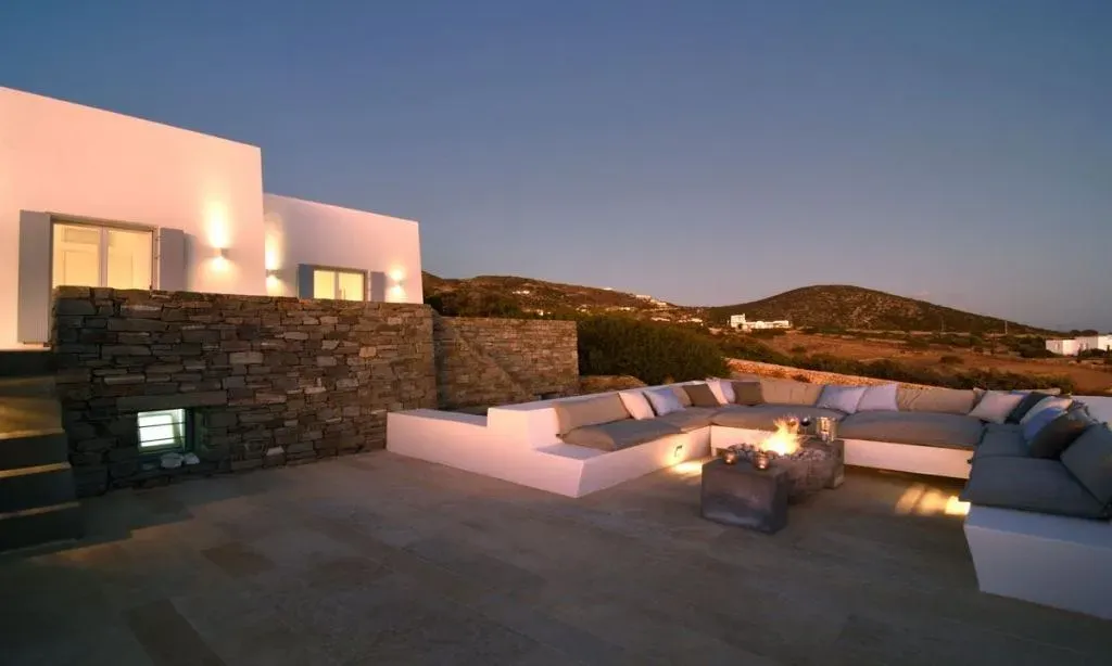 Rmoceanfrontrentals Greekvilla Paros Villa Thales (15)