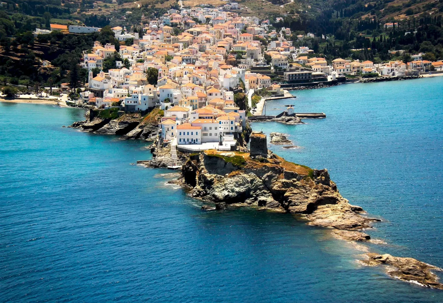 Rmoceanfrontrentals Greekvilla Paros Villa Thales (19)