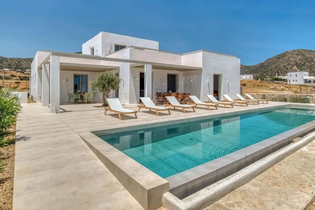 Rmoceanfrontrentals Greekvilla Paros Villa Thales (2)