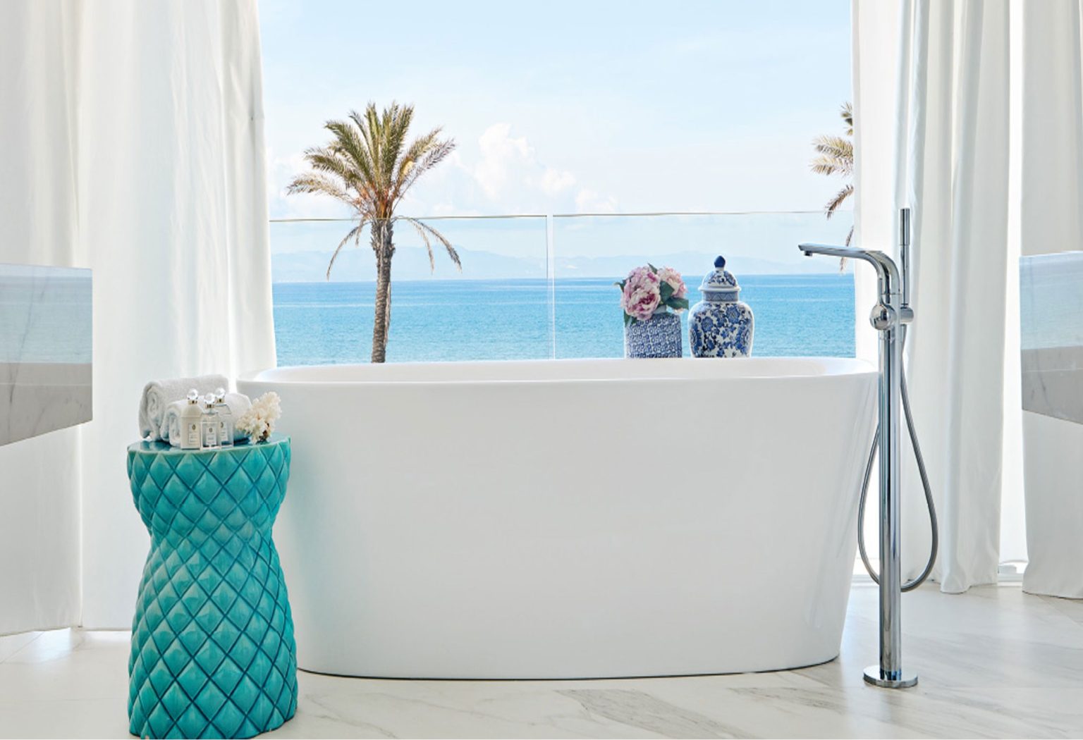 Rmoceanfrontrentals Greekvilla Peloponnese Grecotel Grand Beach Villa (24)