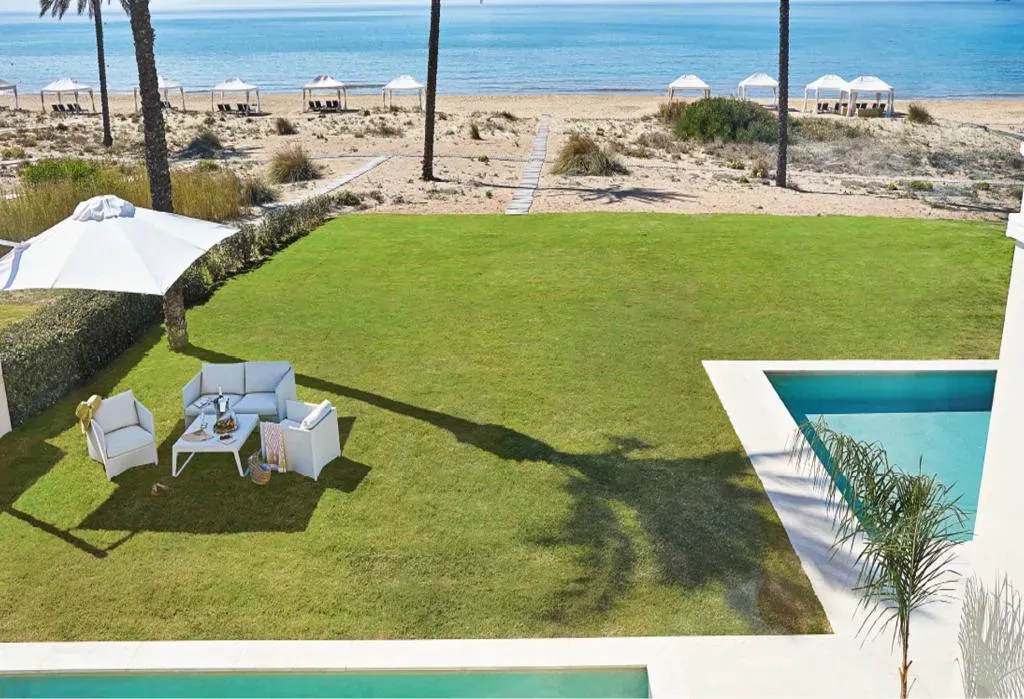 Rmoceanfrontrentals Greekvilla Peloponnese Grecotel Grand Beach Villa (4)