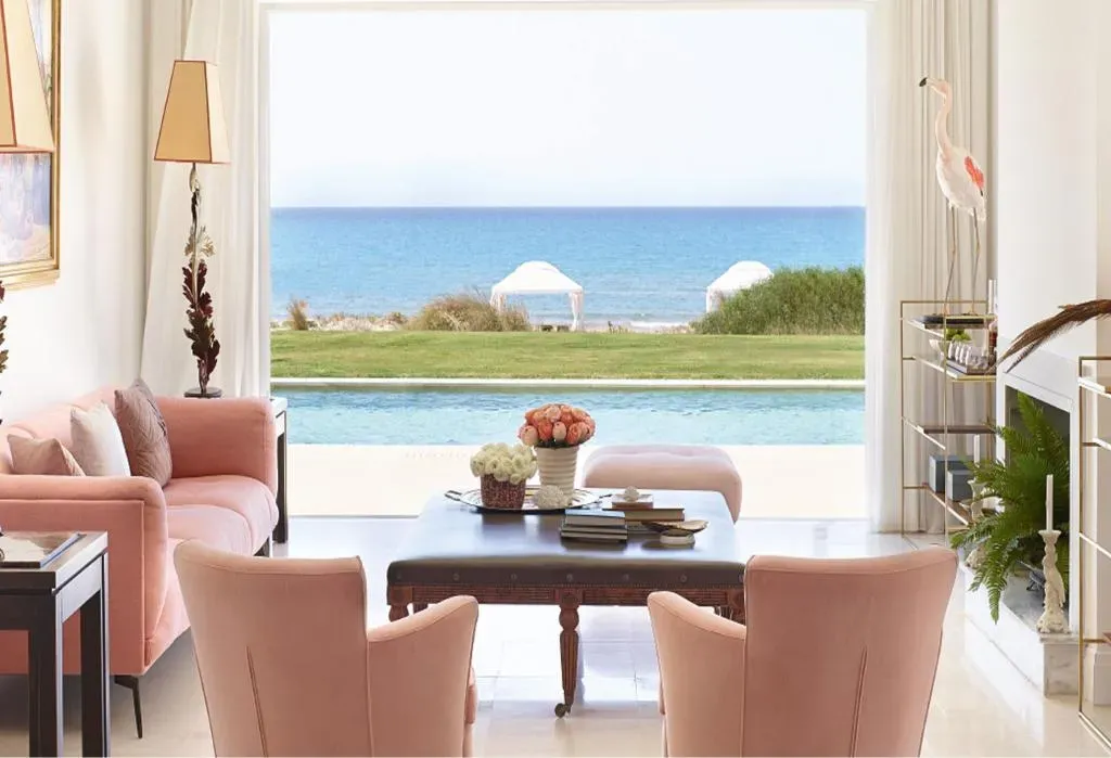 Rmoceanfrontrentals Greekvilla Peloponnese Grecotel Grand Beach Villa (7)