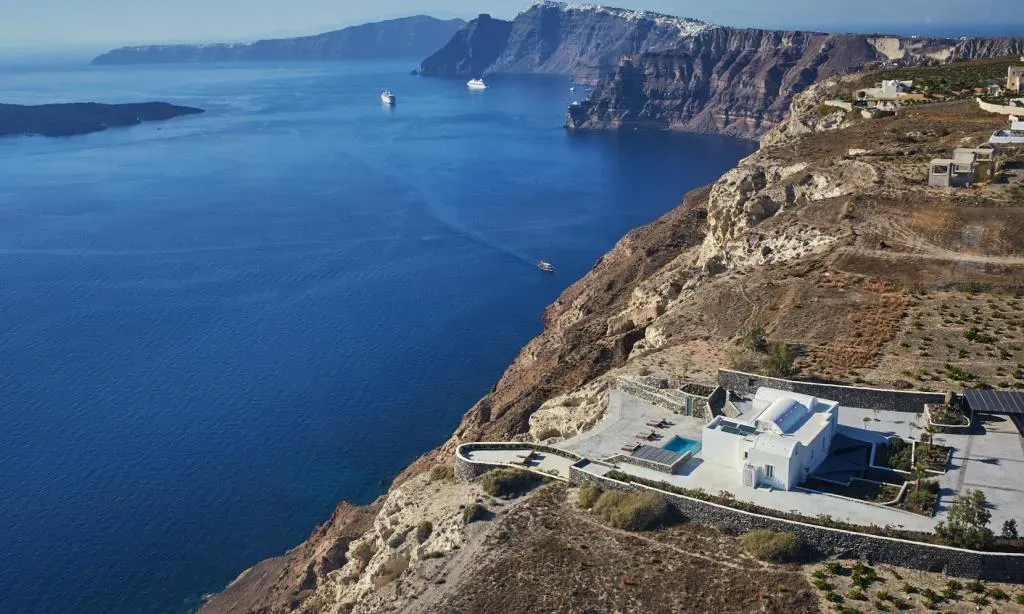 Rmoceanfrontrentals Greekvilla Santorini Villa Nirvana (20)