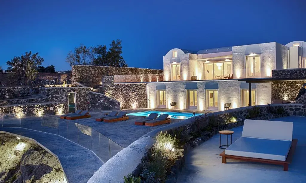 Rmoceanfrontrentals Greekvilla Santorini Villa Nirvana (5)