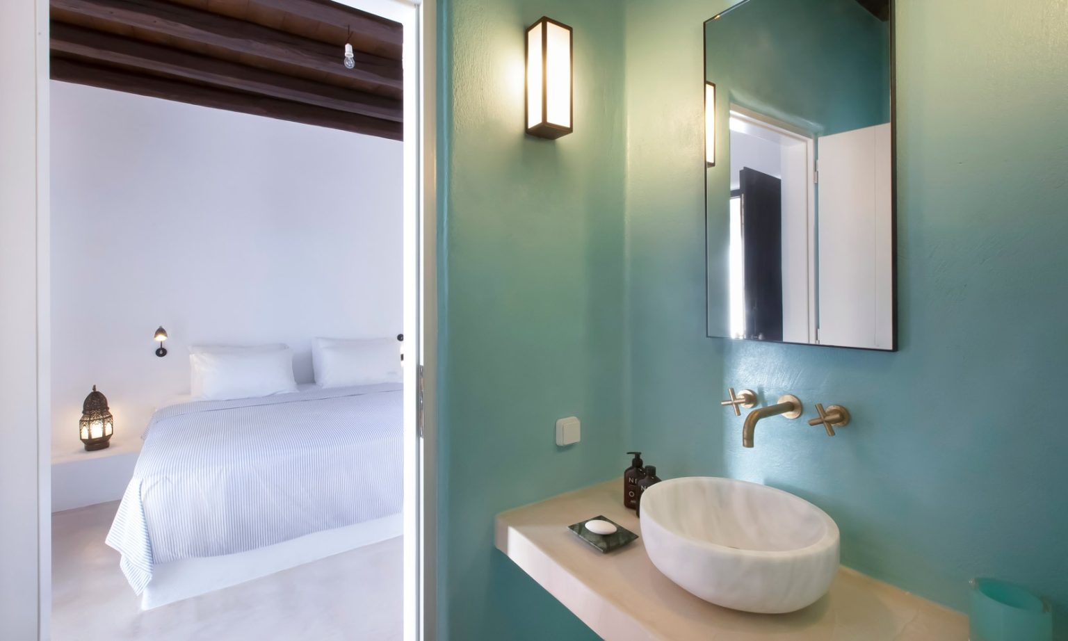 Rmoceanfrontrentals Greekvilla Tinos Villa Mandel (44)
