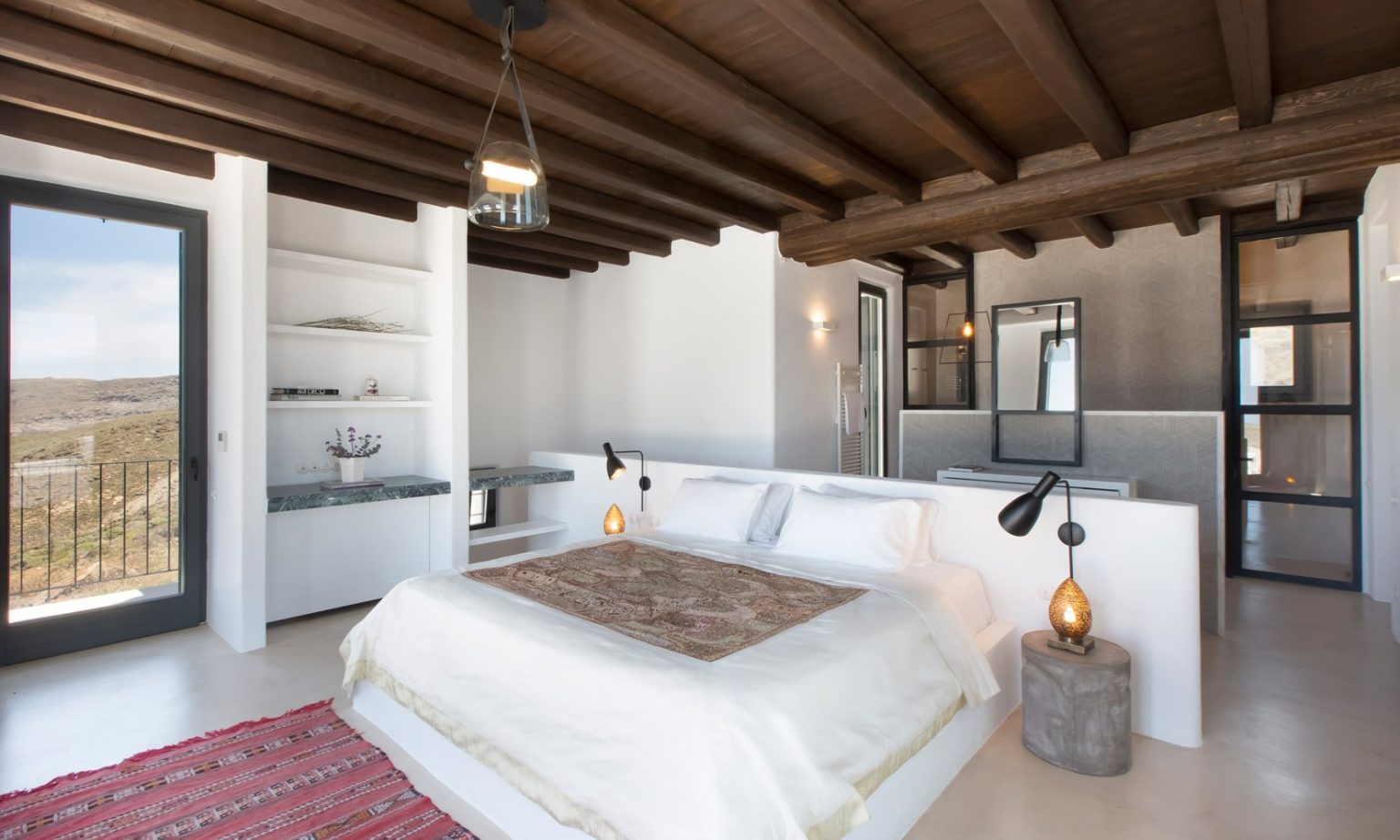 Rmoceanfrontrentals Greekvilla Tinos Villa Mandel (49)