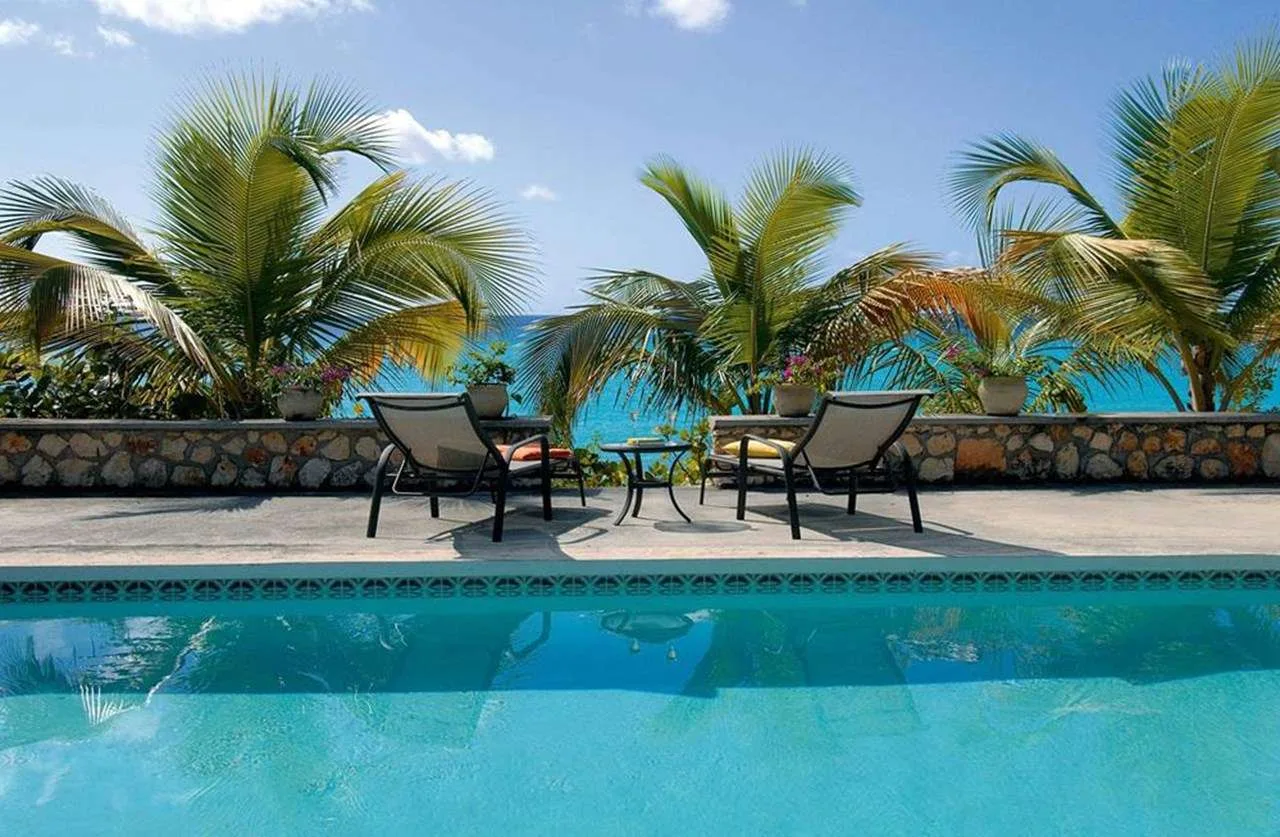 baie longue beach villa (1)