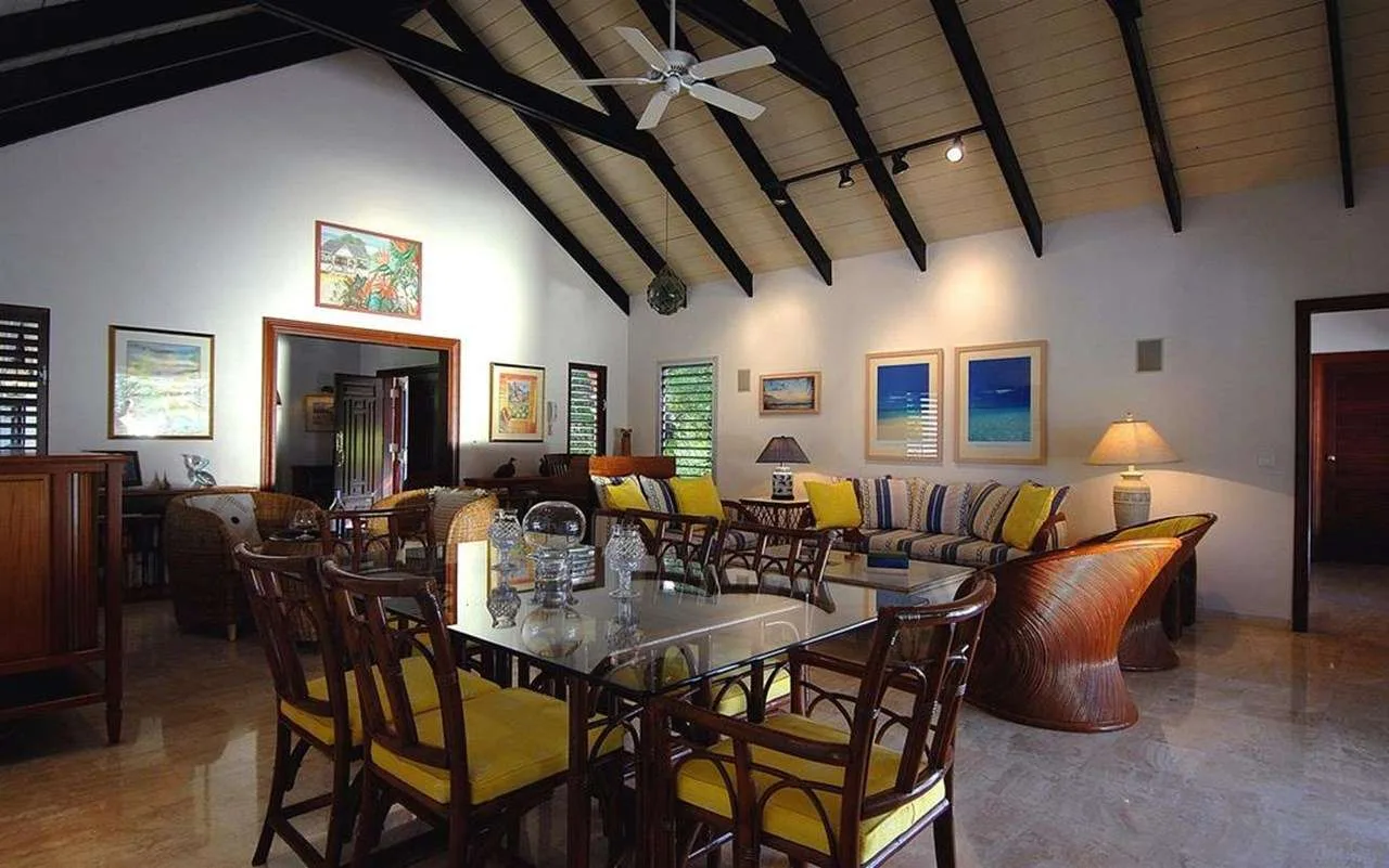 baie longue beach villa (10)