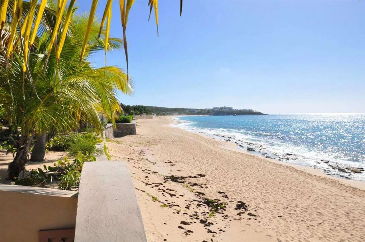baie longue beach villa (11)