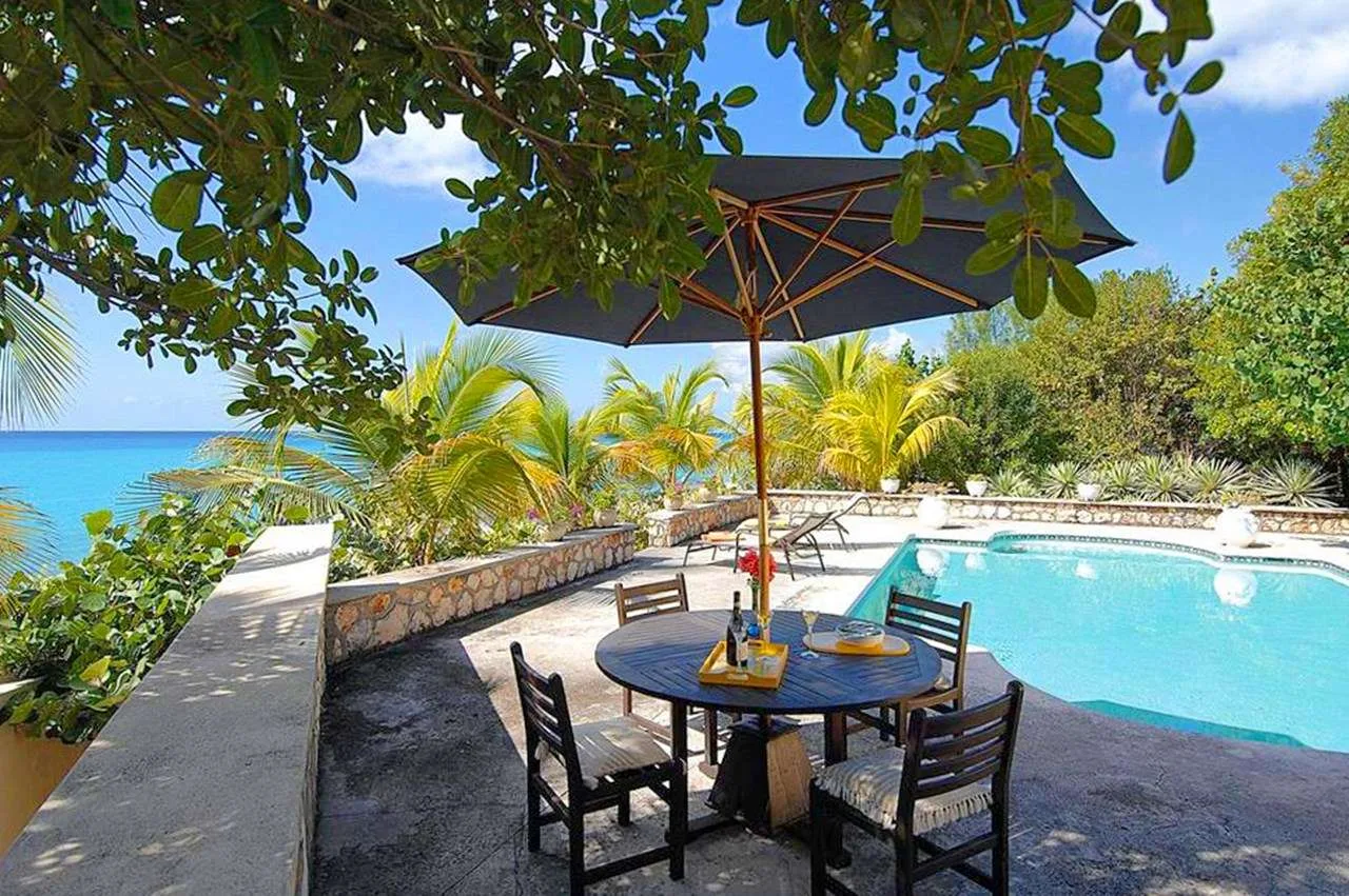 baie longue beach villa (3)