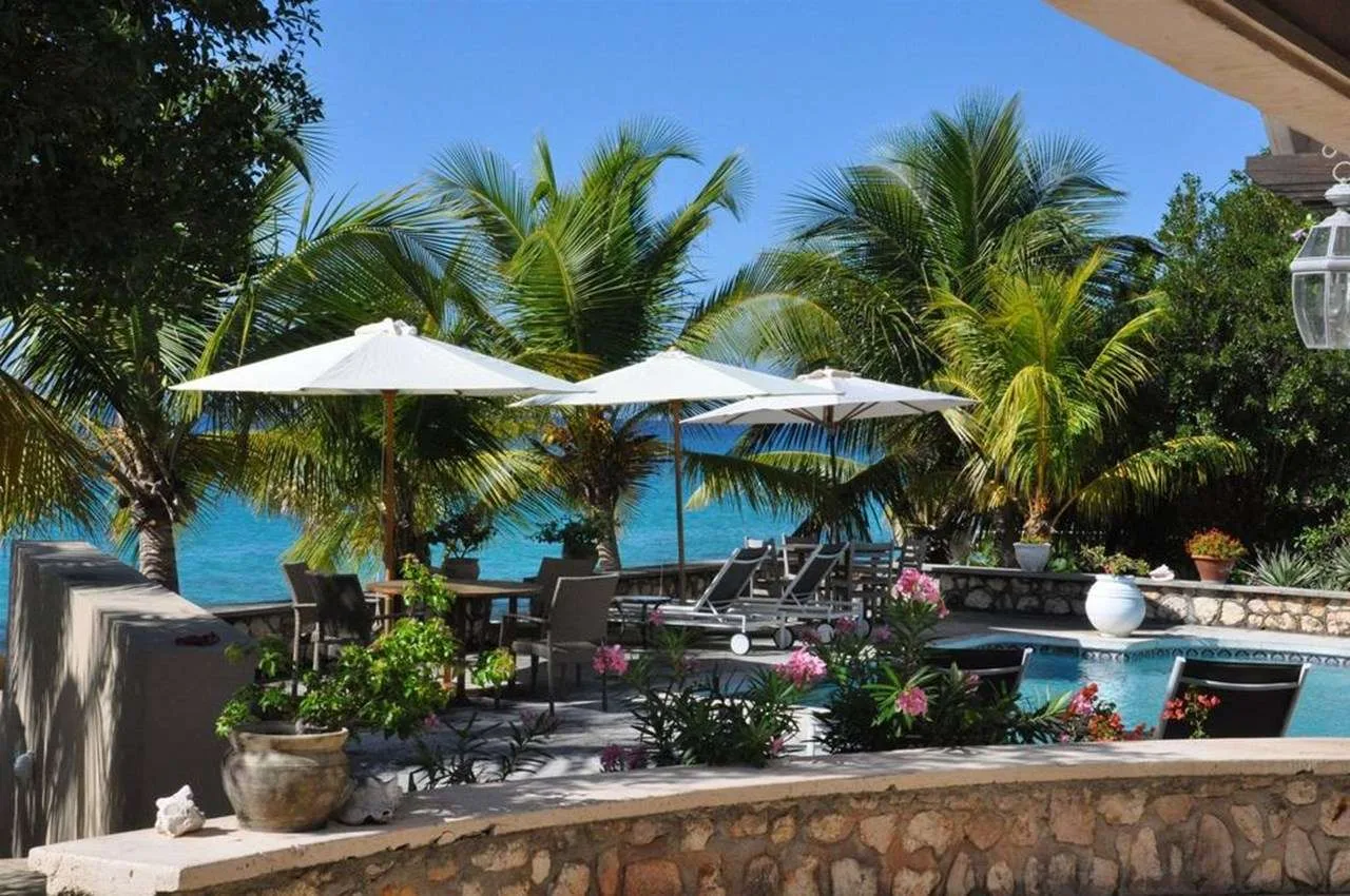 baie longue beach villa (4)