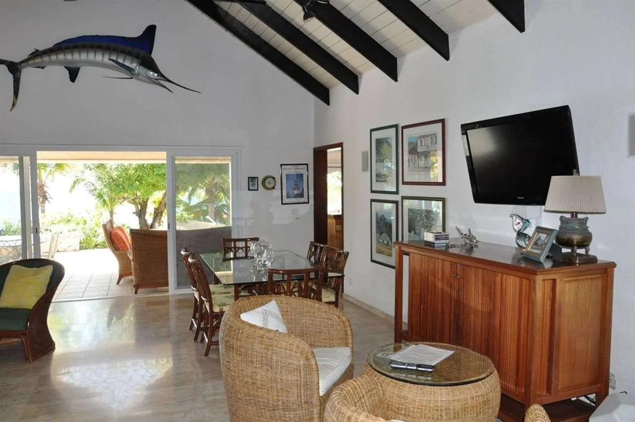 baie longue beach villa (7)