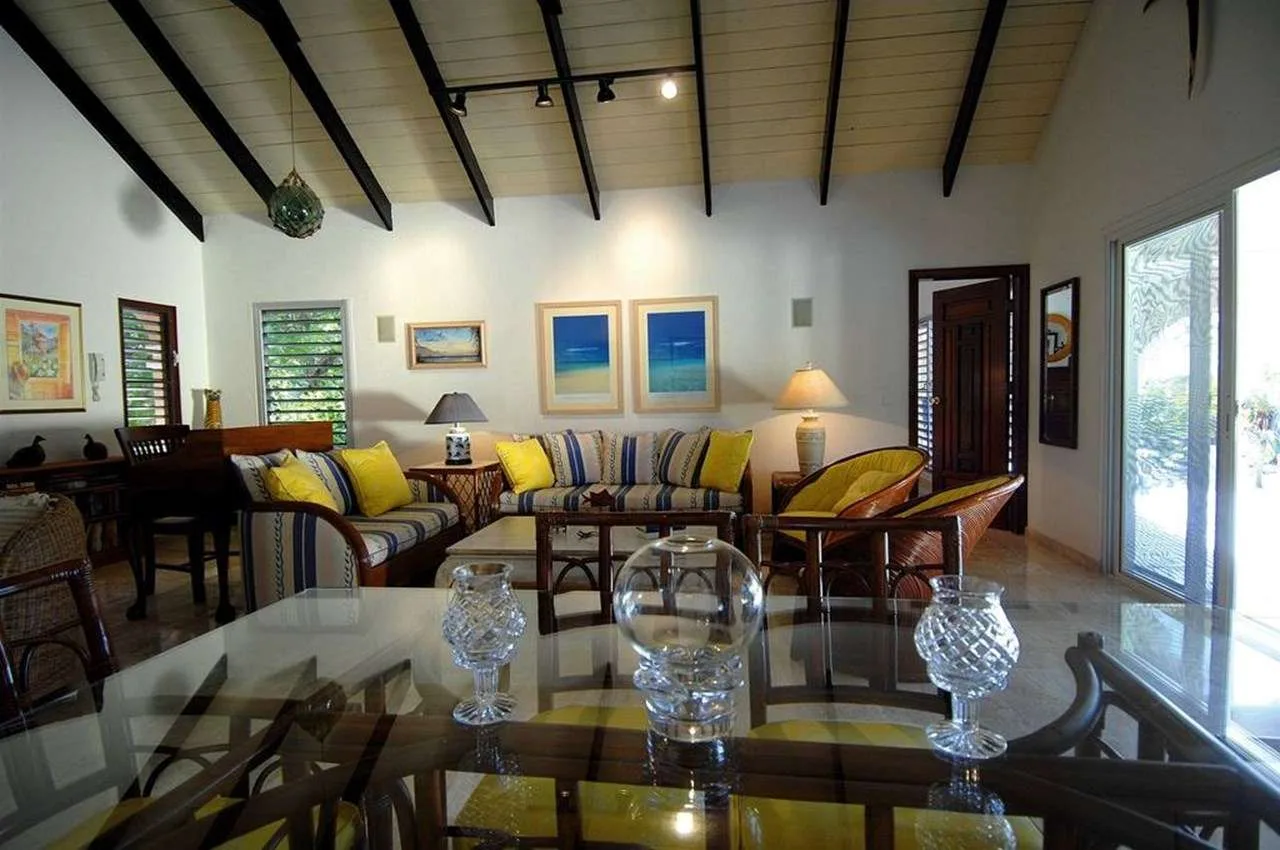 baie longue beach villa (8)