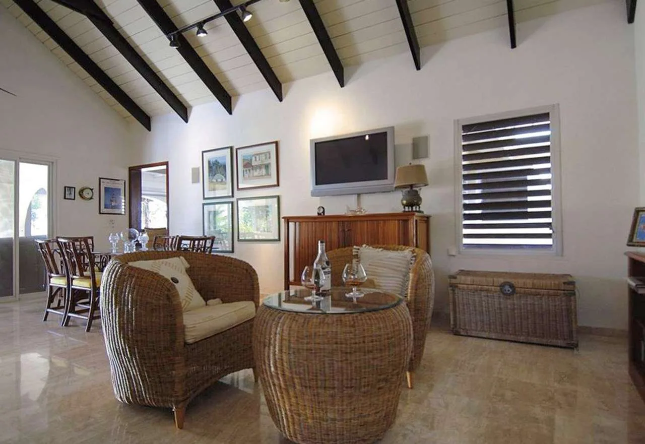 baie longue beach villa (9)