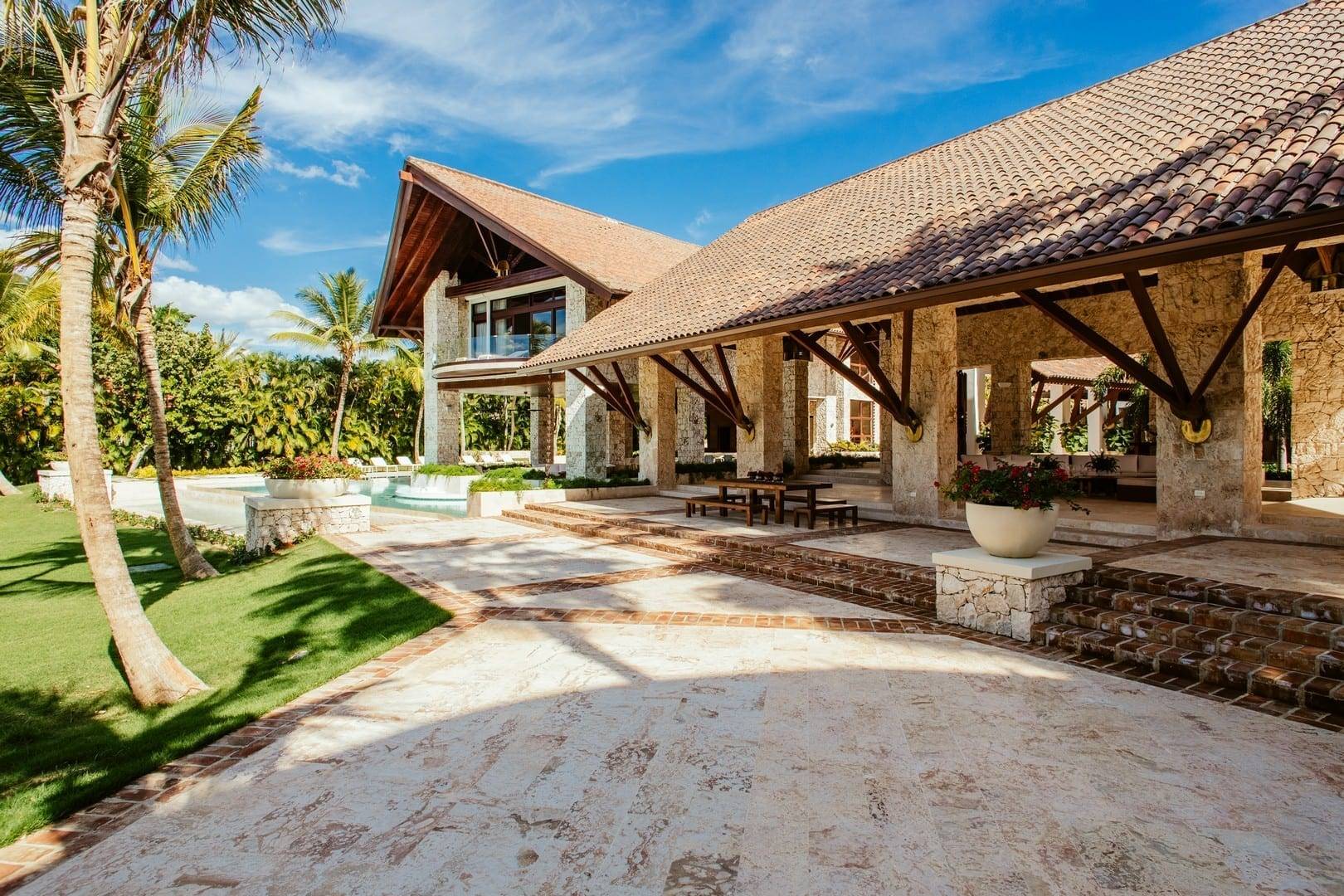 Rmoceanfrontrentals dominican republic punta minitas 34 la romana