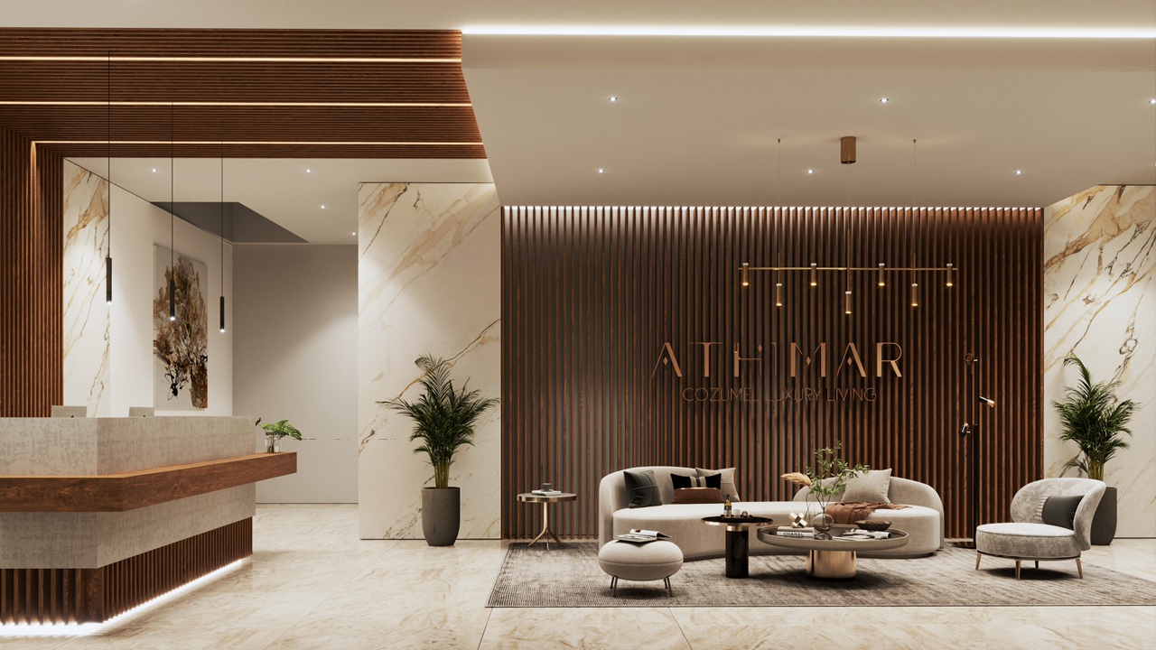 ATHIMAR LOBBY