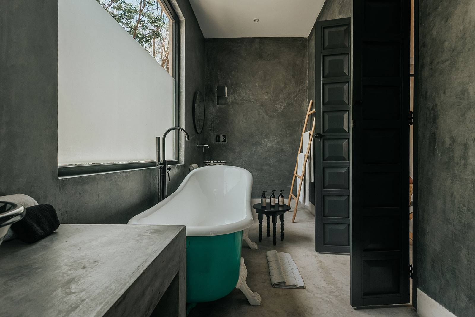 Rmoceanfrontrentals Tulum Ambre et Epices La Veleta Tulum