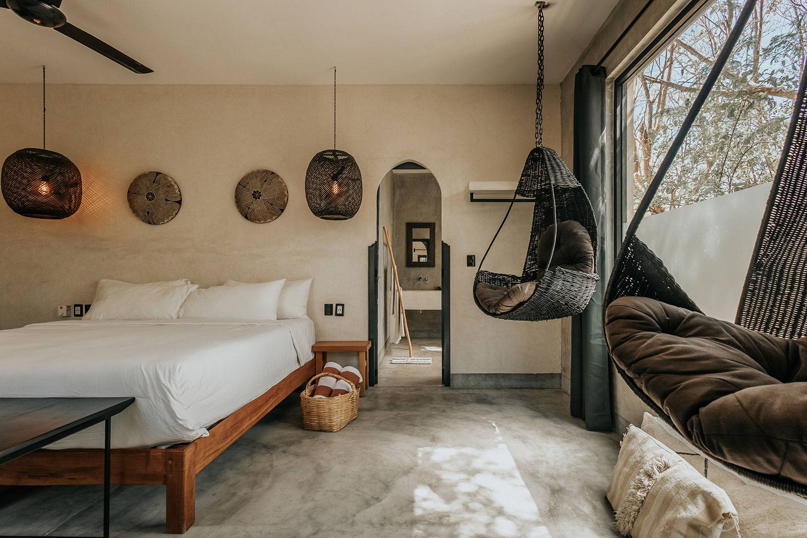 Rmoceanfrontrentals Tulum Ambre et Epices La Veleta Tulum