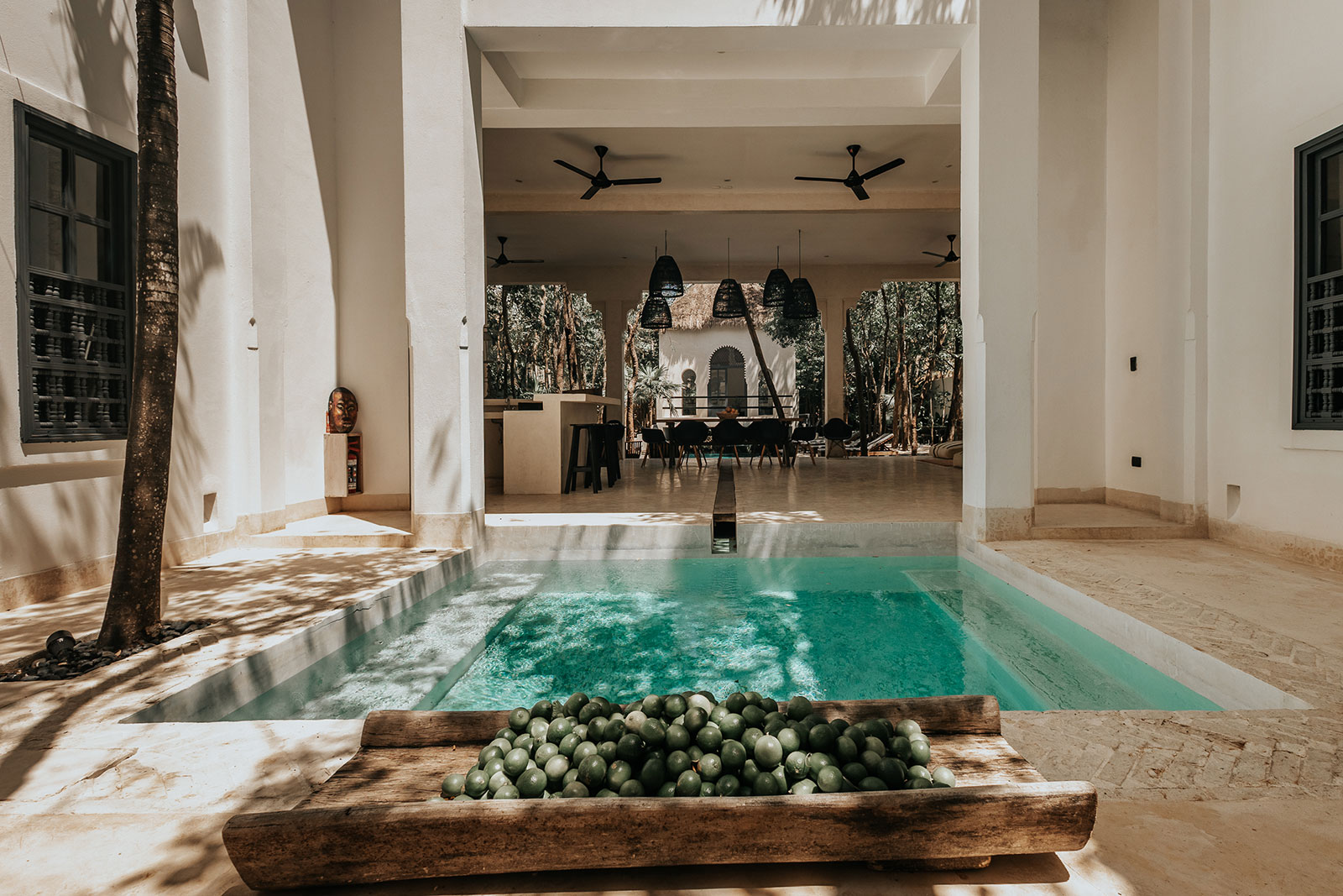 Ambre et Epices La Veleta Tulum (60) - Retreats Luxury Oceanfront Rentals