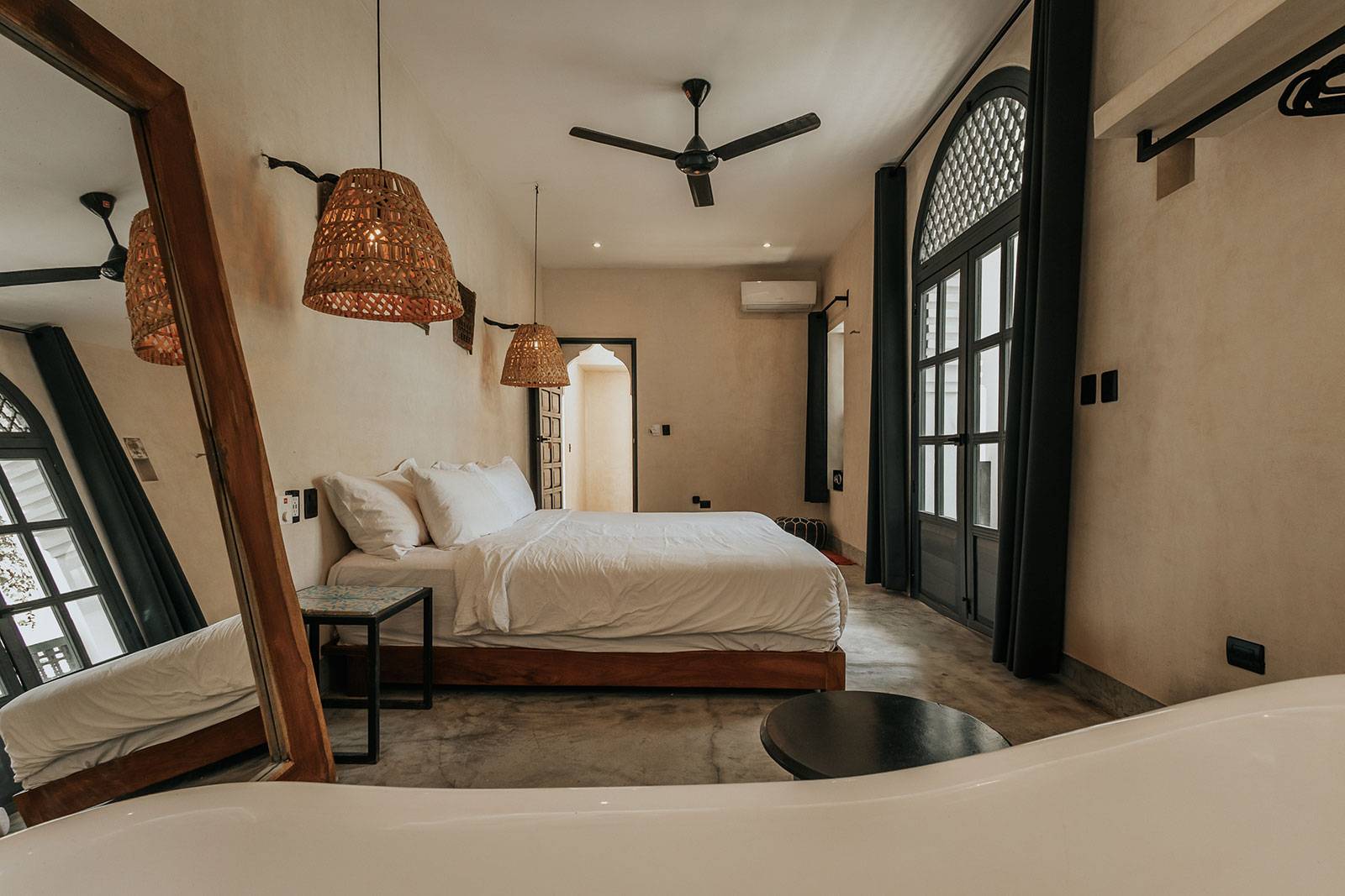 Rmoceanfrontrentals Tulum Ambre et Epices La Veleta Tulum