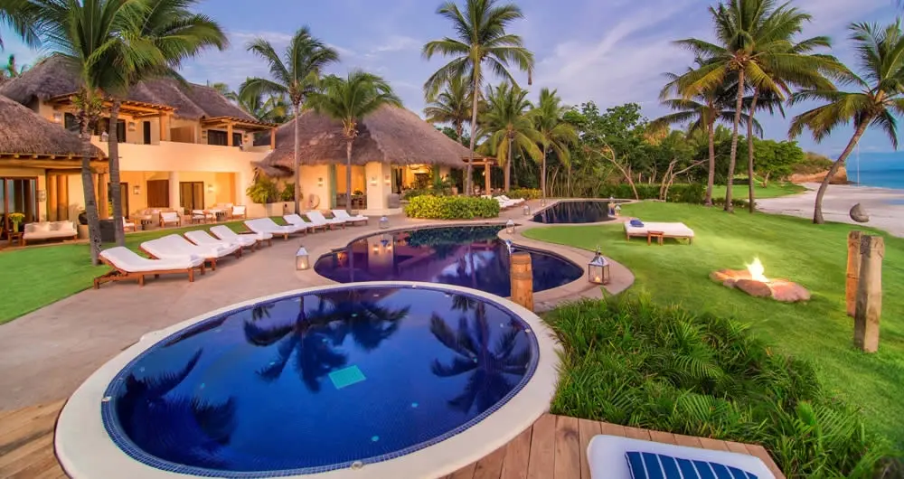 Casa-Aramara-Punta-De-Mita-Mexico-SBeach-Front