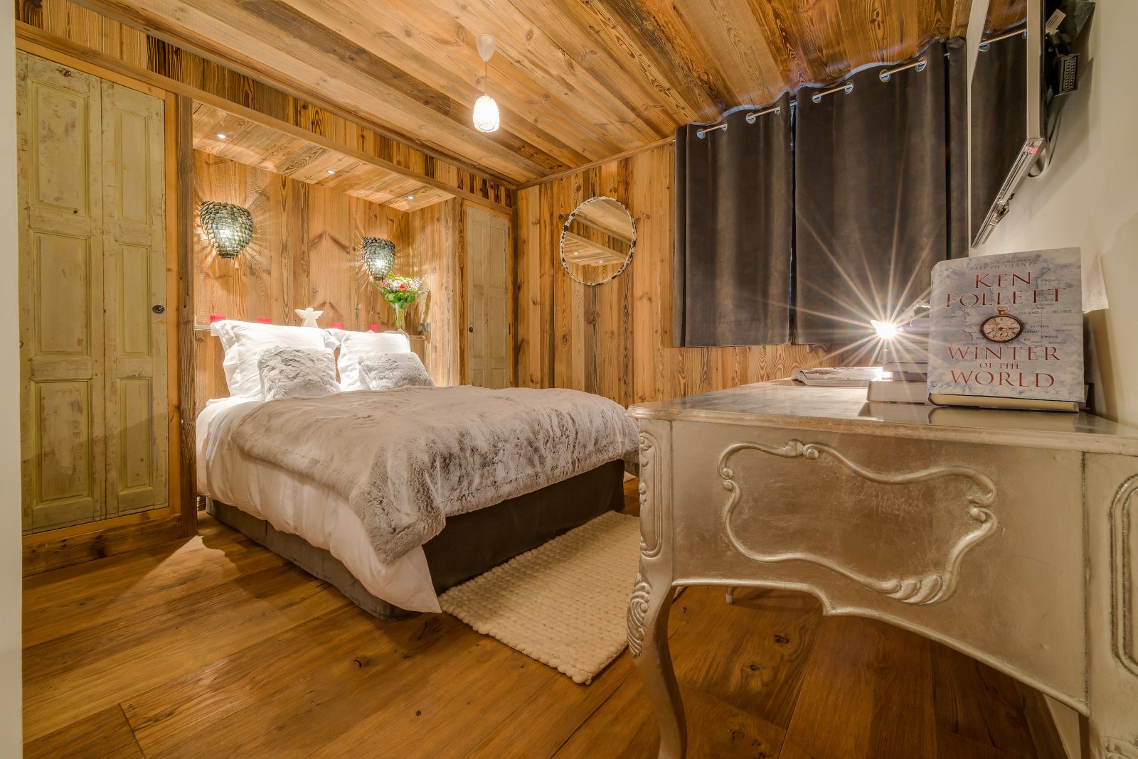 Chalet Jupiter Val d’Isère (10)