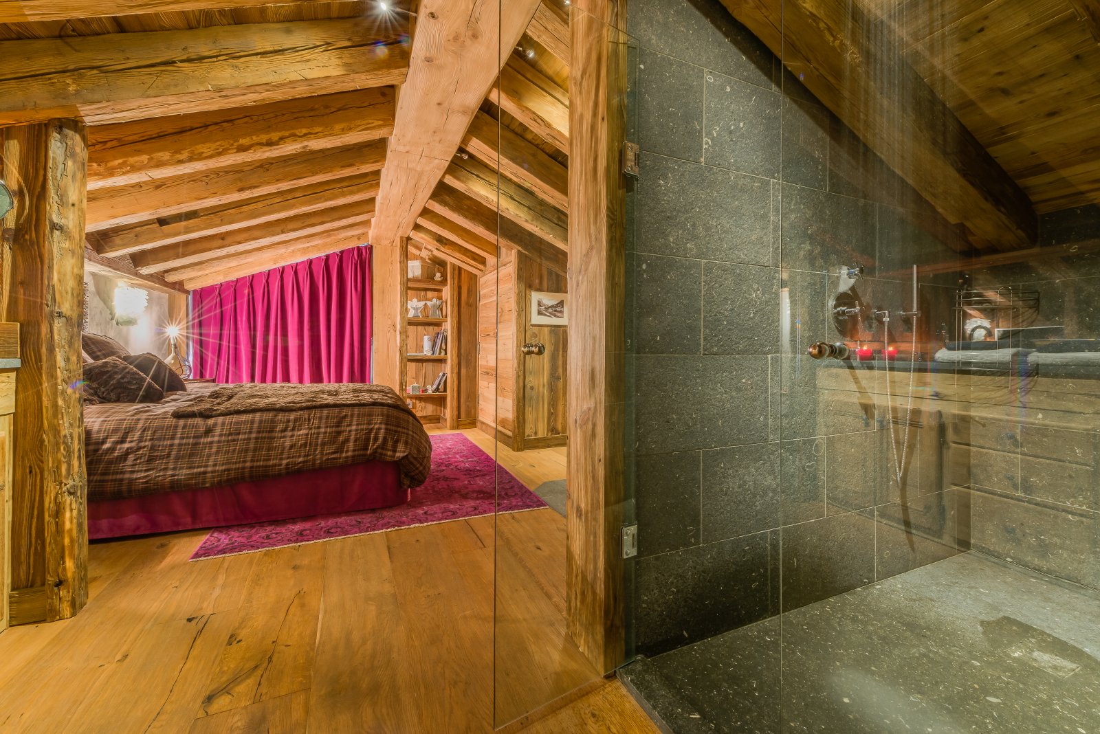 Chalet Jupiter Val d’Isère (13)
