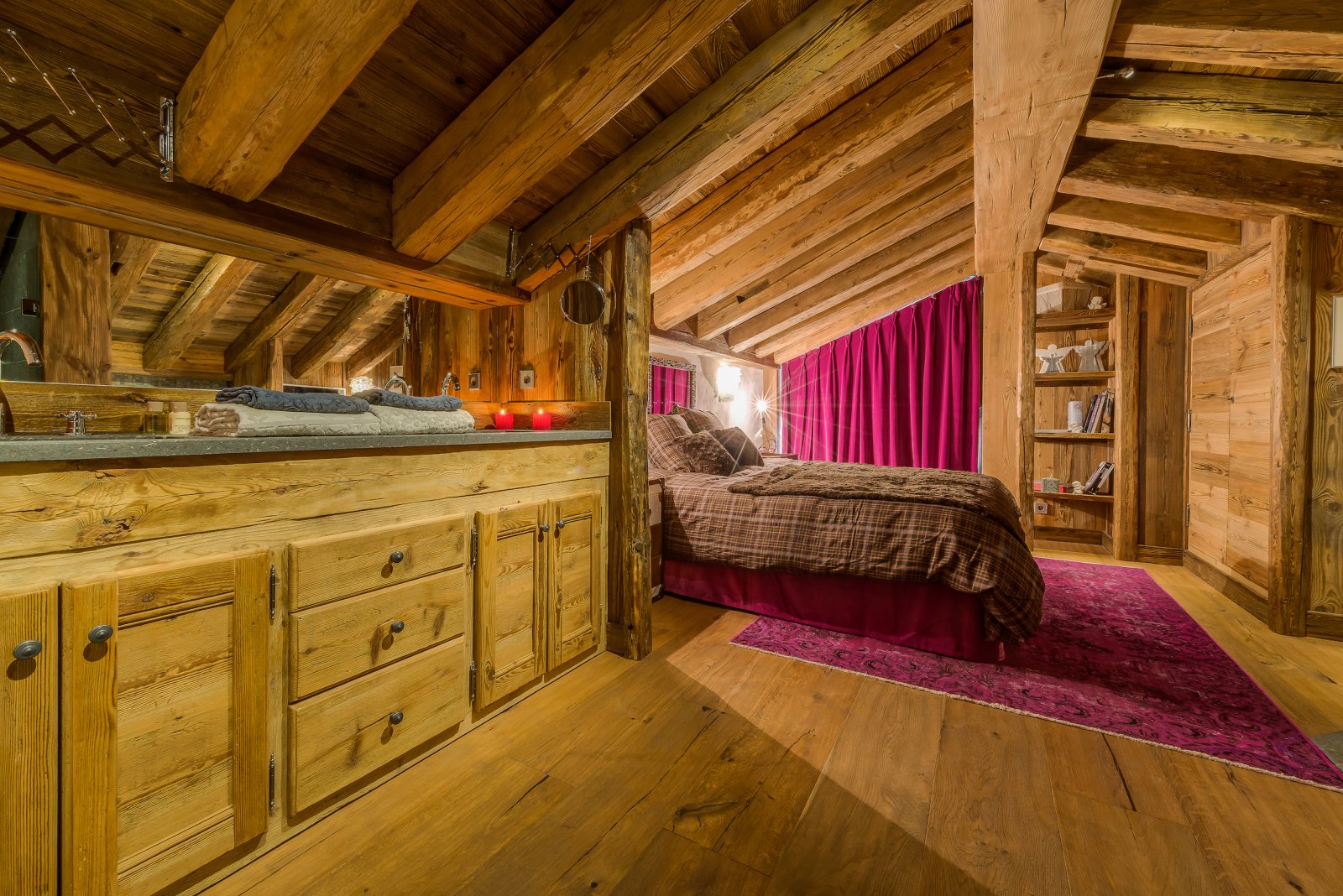 Chalet Jupiter Val d’Isère (14)