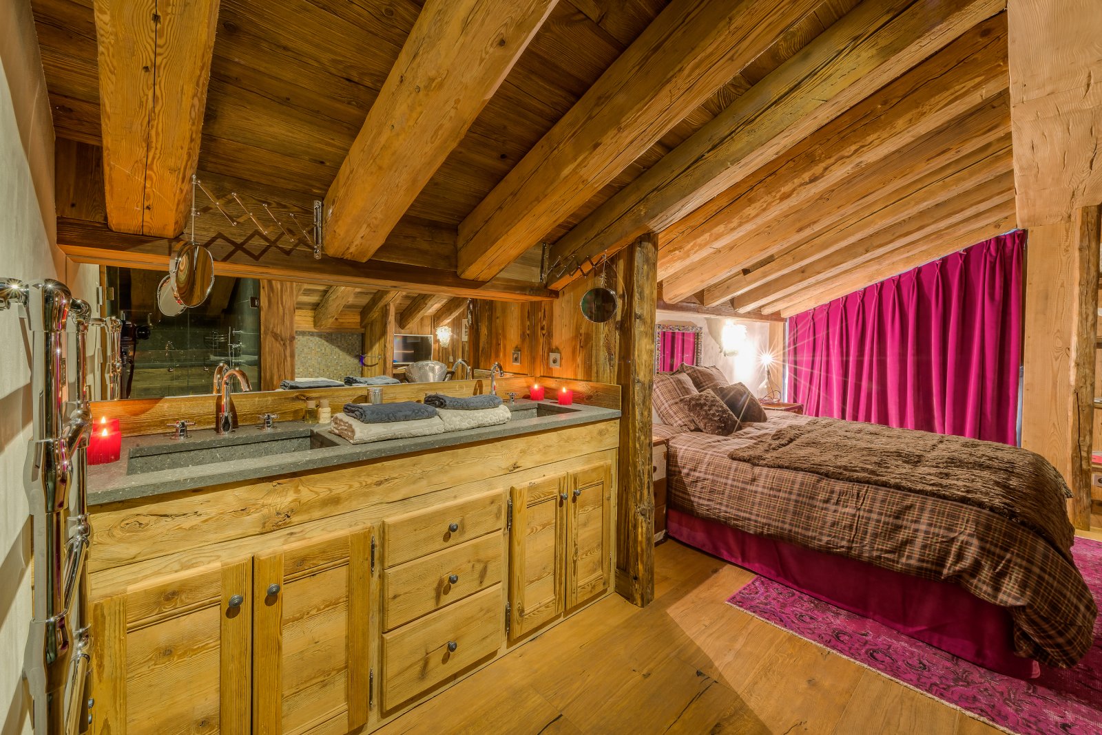 Chalet Jupiter Val d’Isère (15)